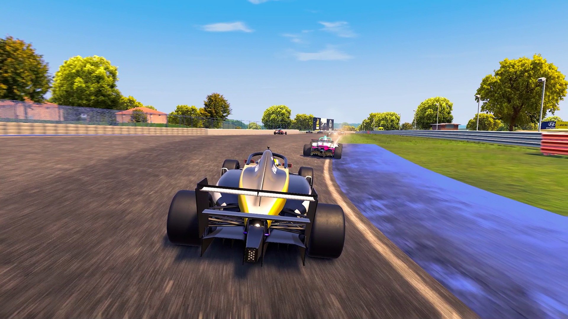 Astragon Spielesoftware »Hot Lap Racing«, Nintendo Switch