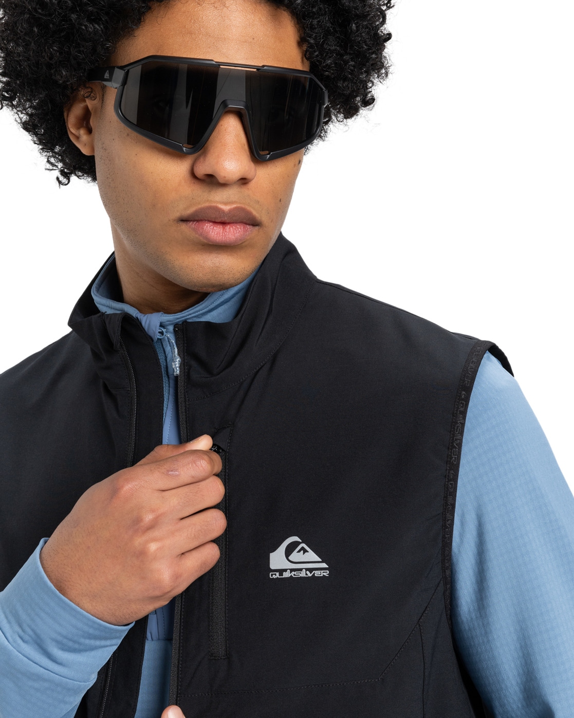 Quiksilver Funktionsjacke »Early Start«