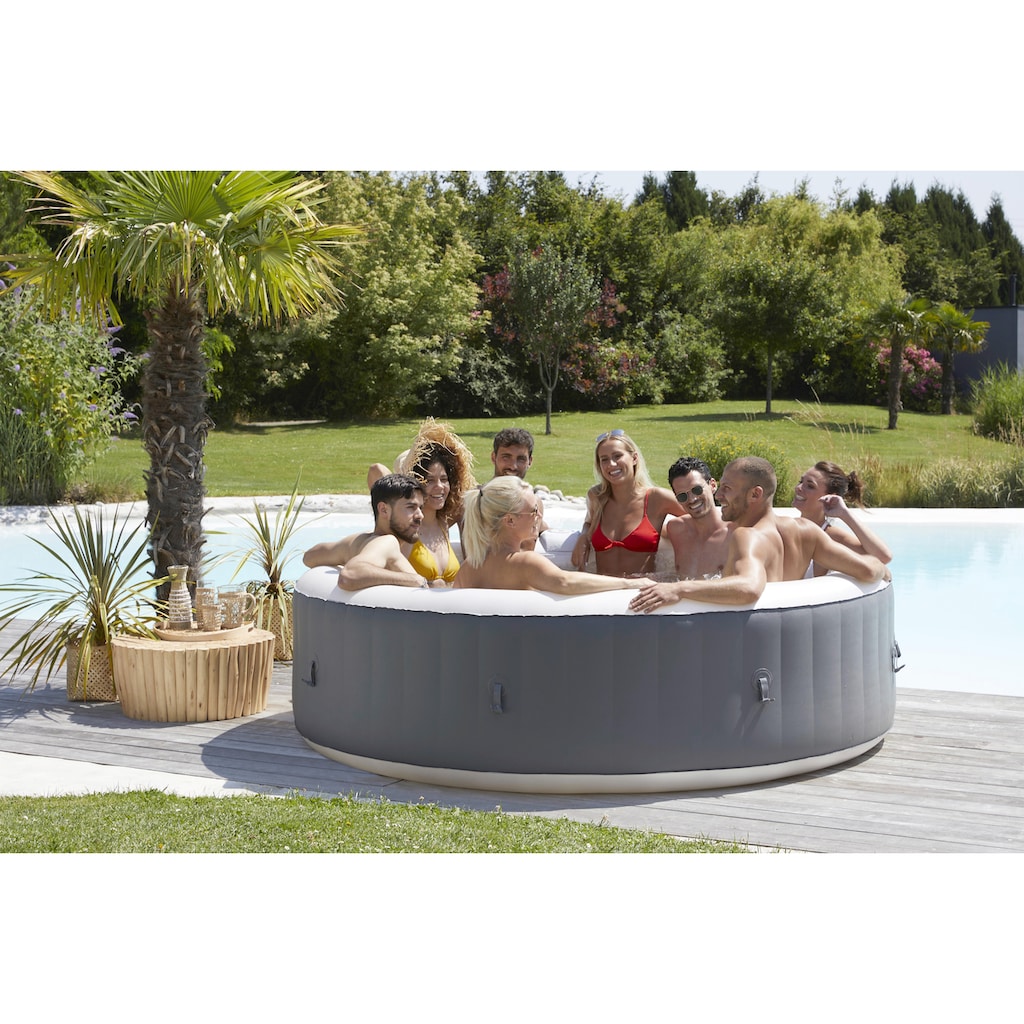 Infinite Spa Whirlpool »XTRA 1400l«, (Set)