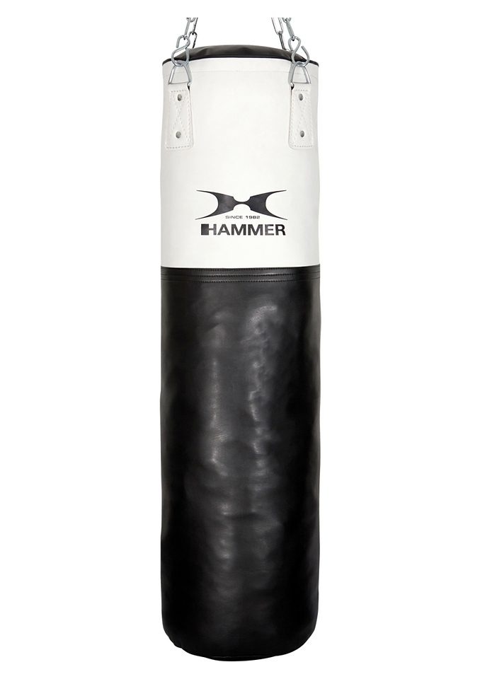 Hammer Boxsack »White Kick«