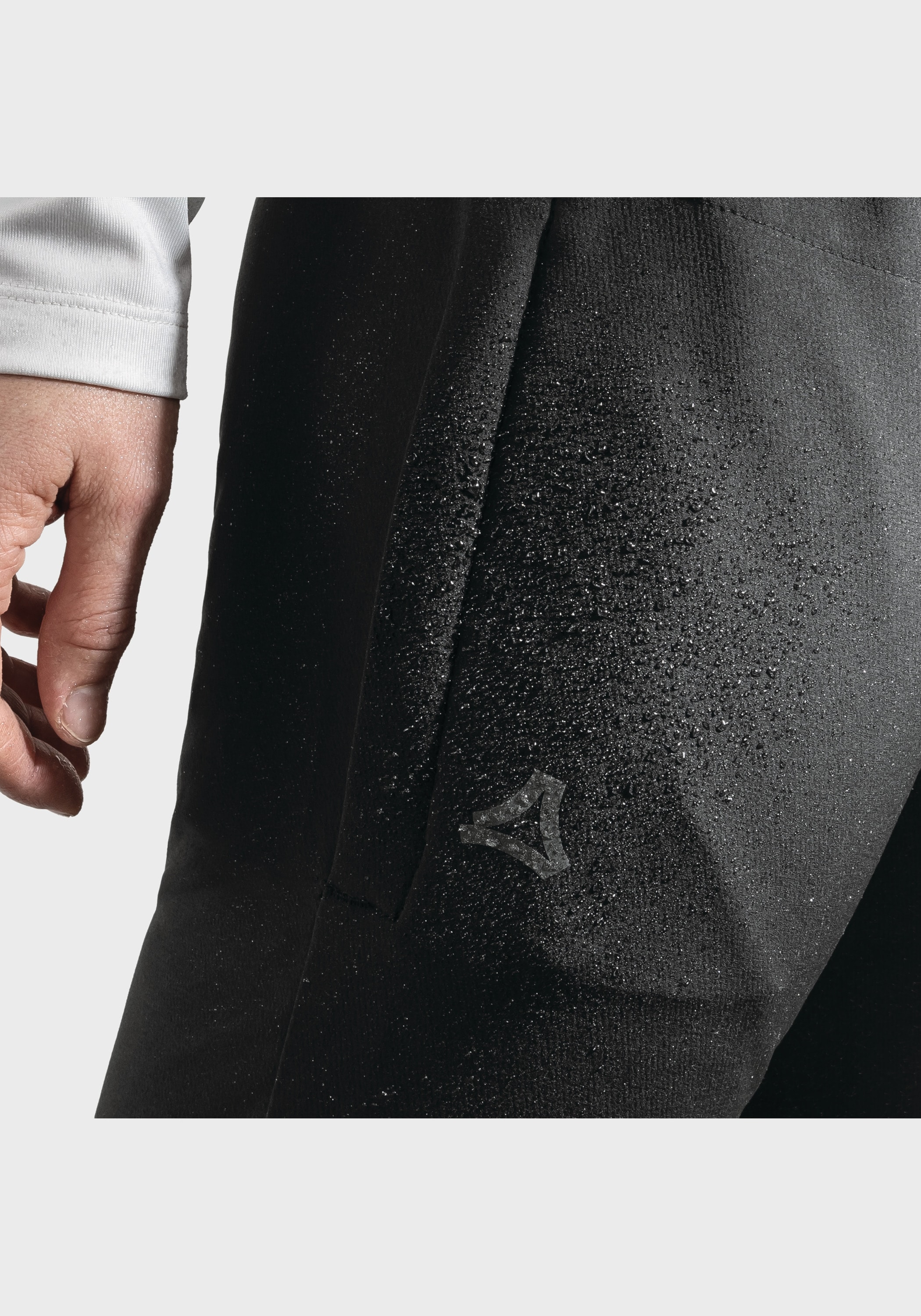 Schöffel Outdoorhose »Bike Pants Style Kubena WMS«
