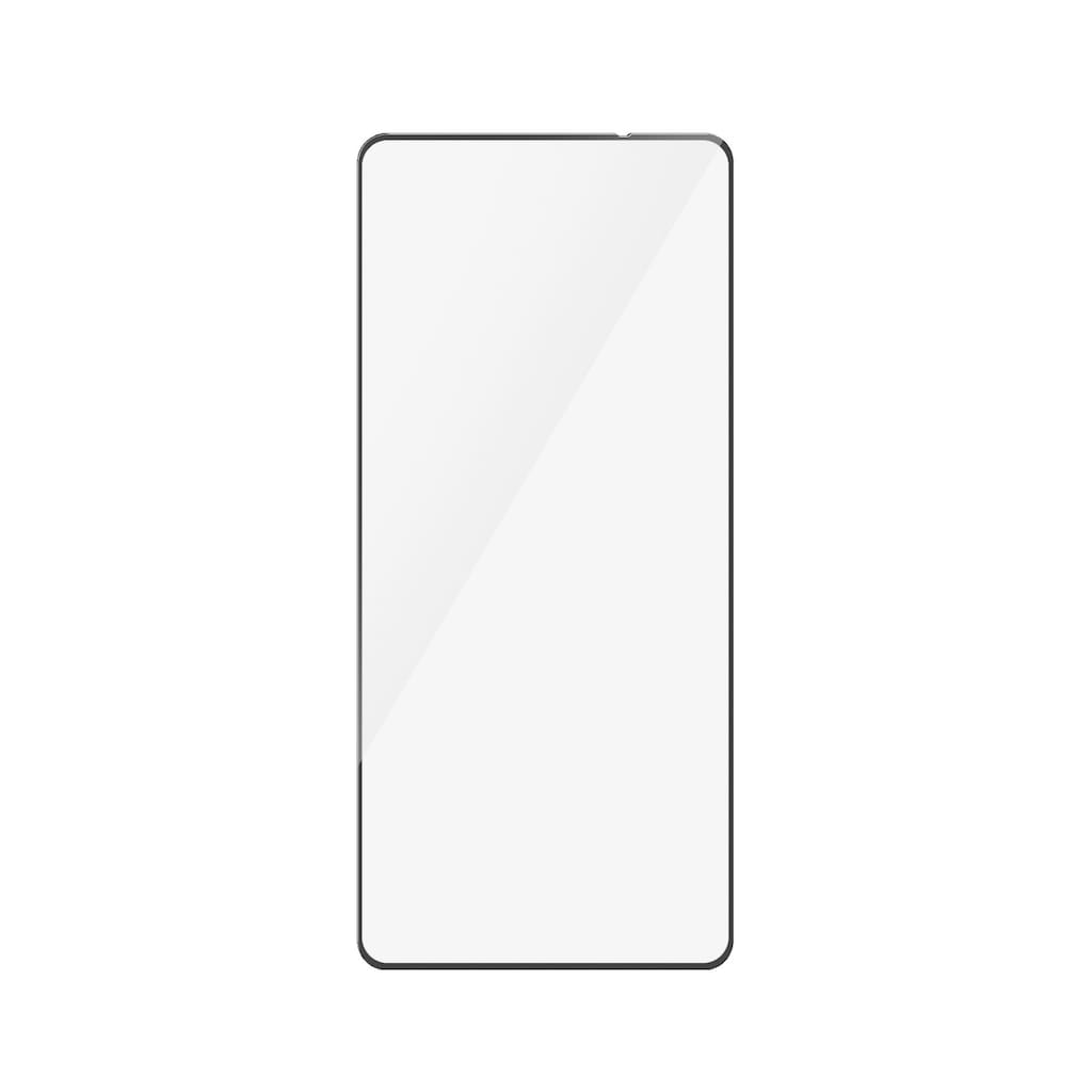 PanzerGlass Displayschutzglas »Ultra Wide Fit Screen Protector«, für Xiaomi Redmi Note 13 5G