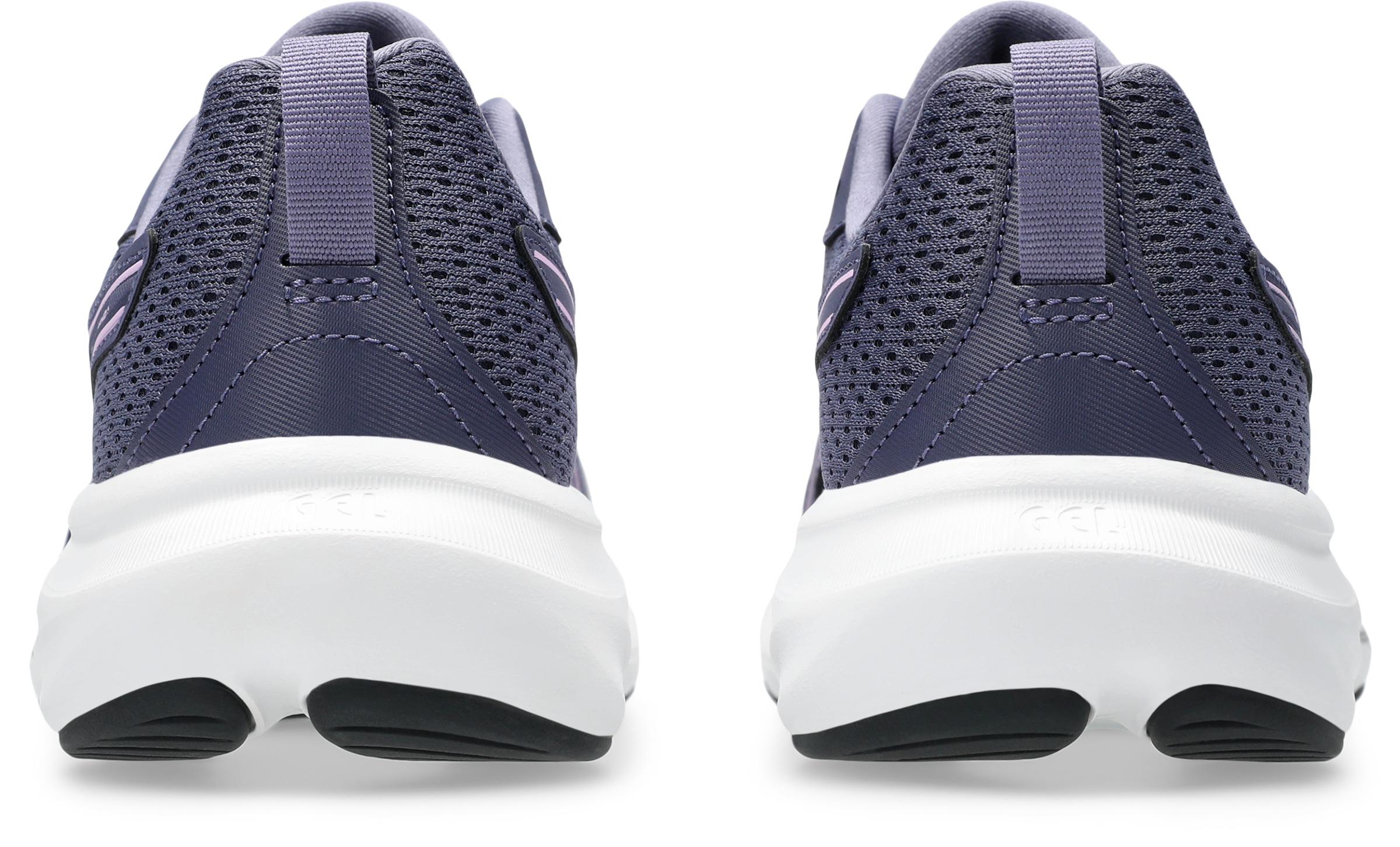 Asics Laufschuh »GEL-CONTEND 9«, mehr Dämpfung