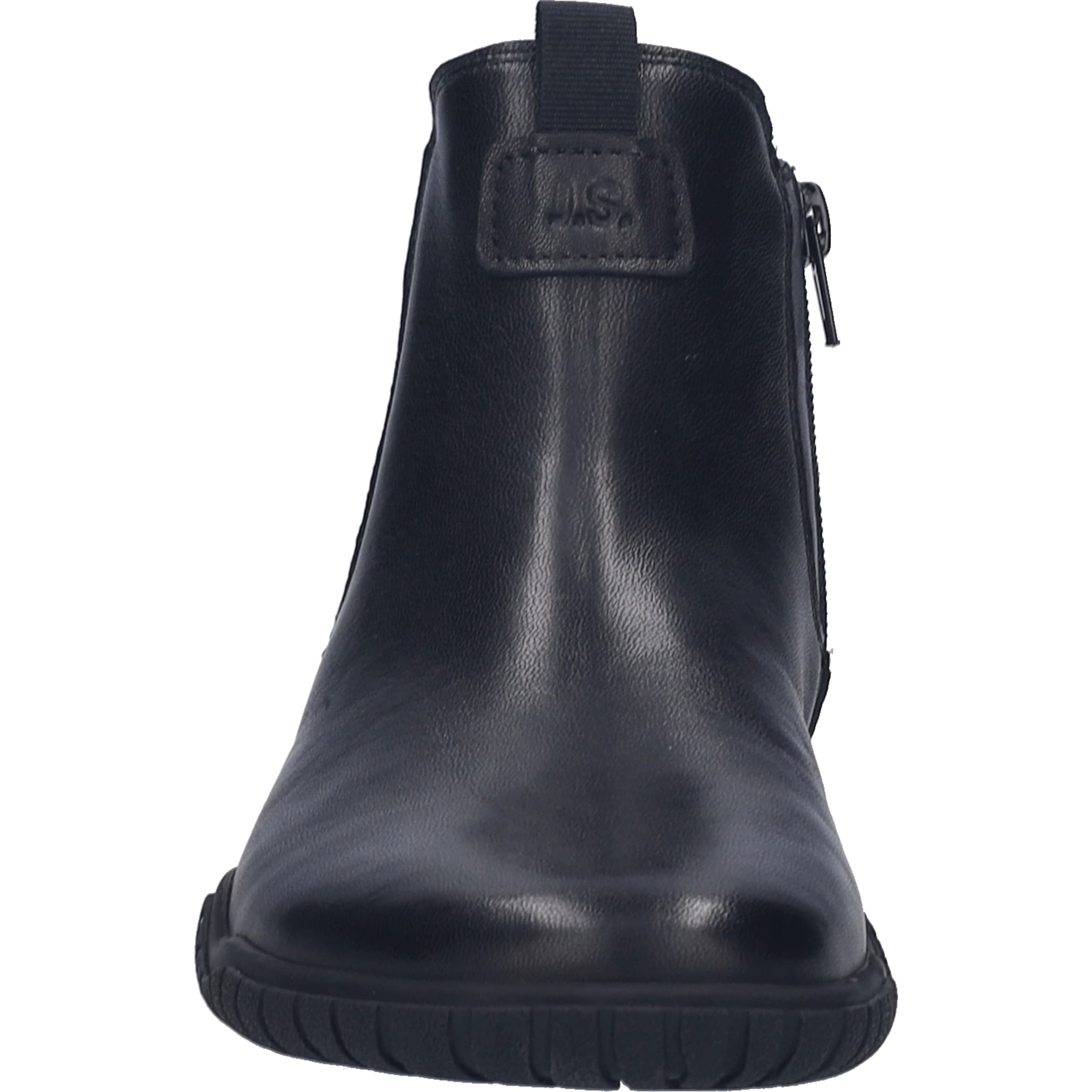 Josef Seibel Stiefelette »Wynona 04, schwarz«