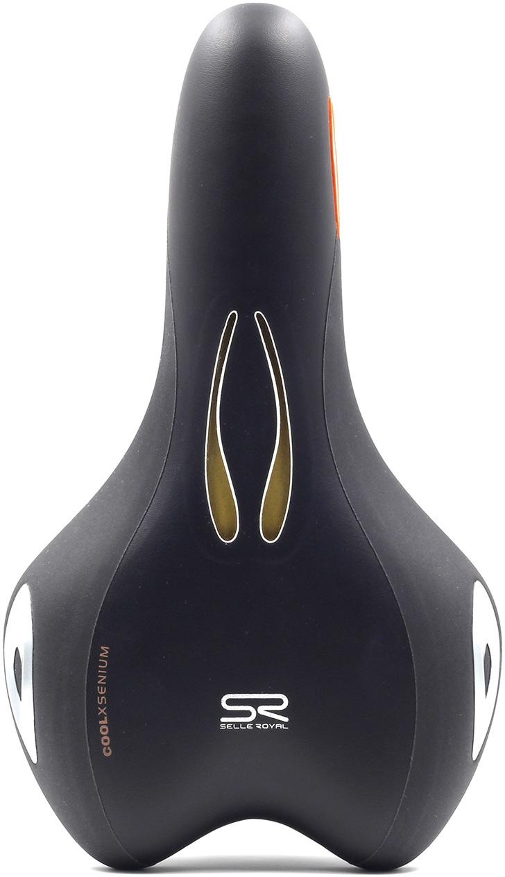 Selle Royal Fahrradsattel »LookIn Unisex«