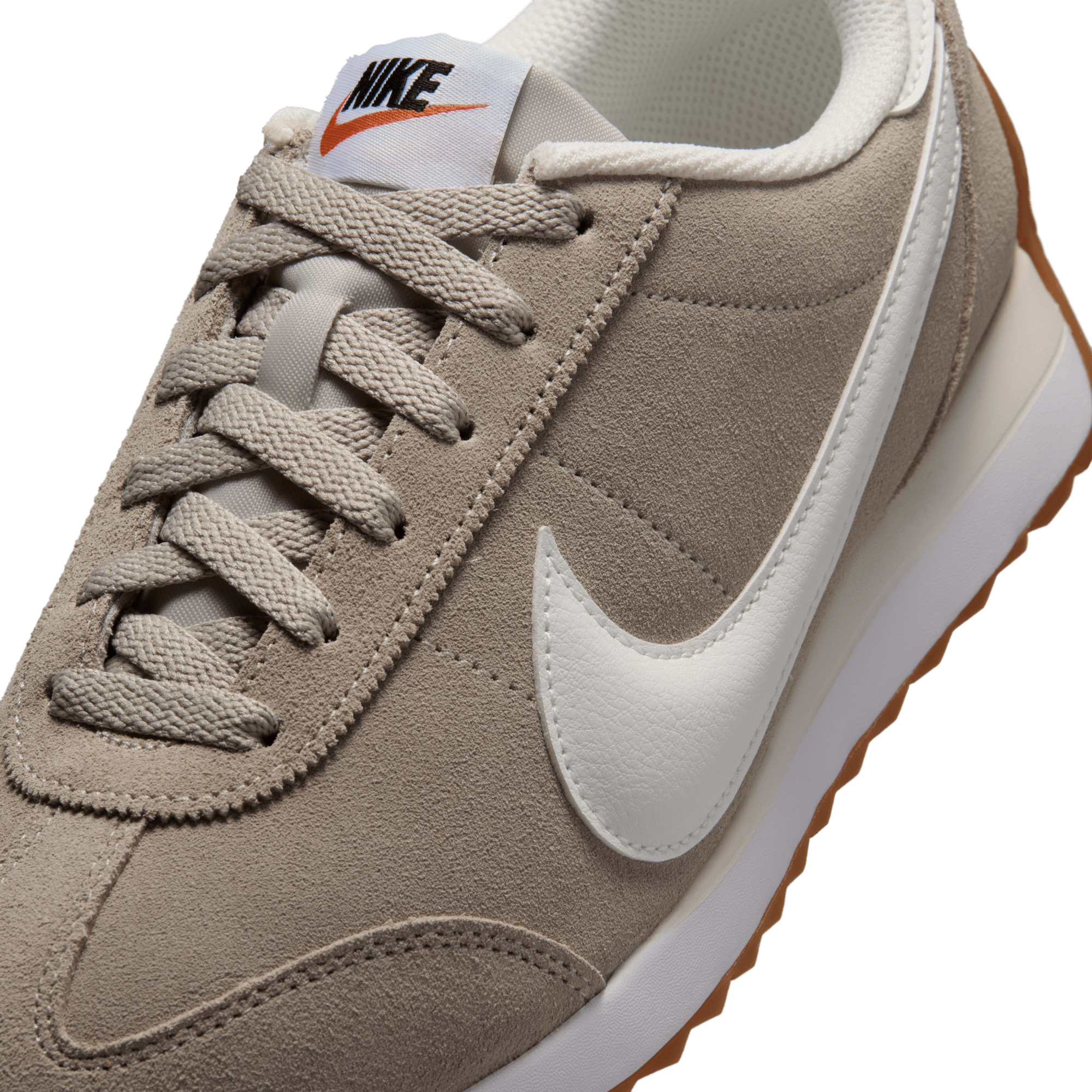 Nike Sportswear Sneaker »Pacific Suede«  inspiriert vom Design des Nike Cortez