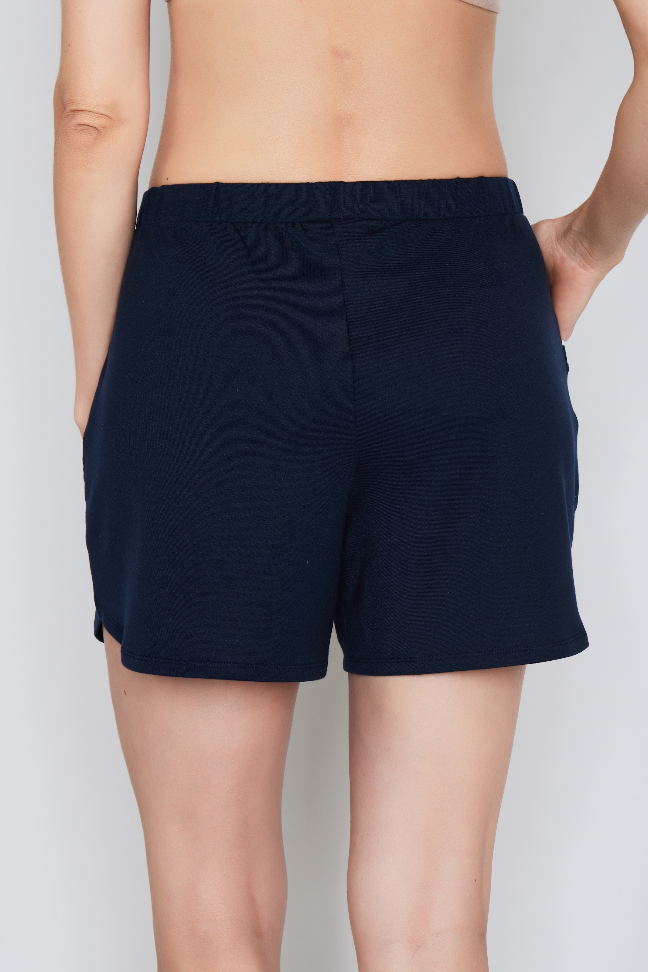 JOOP! Retro Pants »Leisure«, atmungsaktiver, stretchiger Modaljersey
