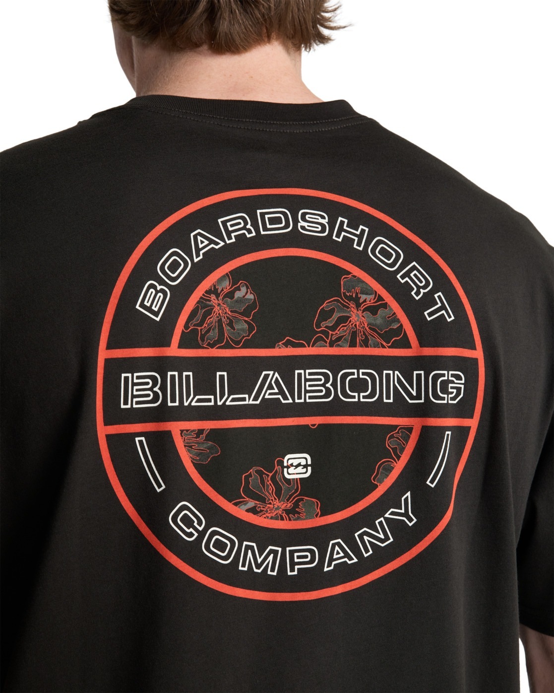 Billabong T-Shirt »Rotor«