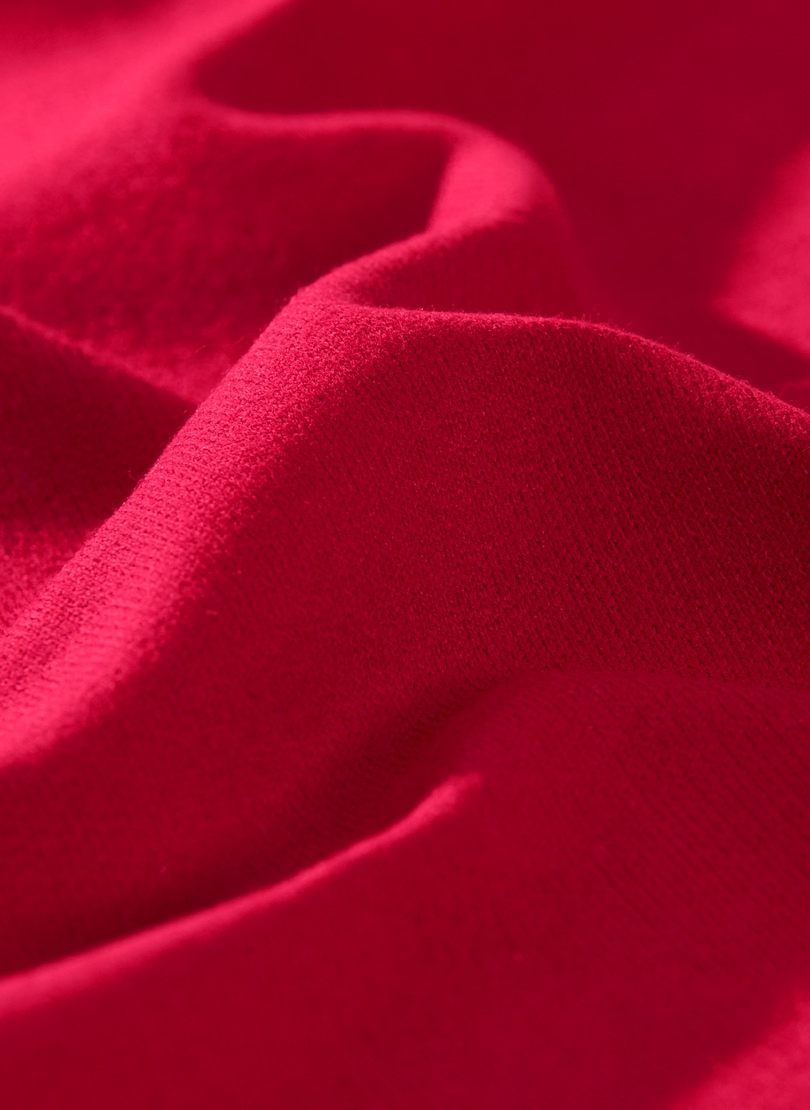 Trigema Sweatshirt »TRIGEMA Jogginganzug mit modischem Kapuzenshirt«
