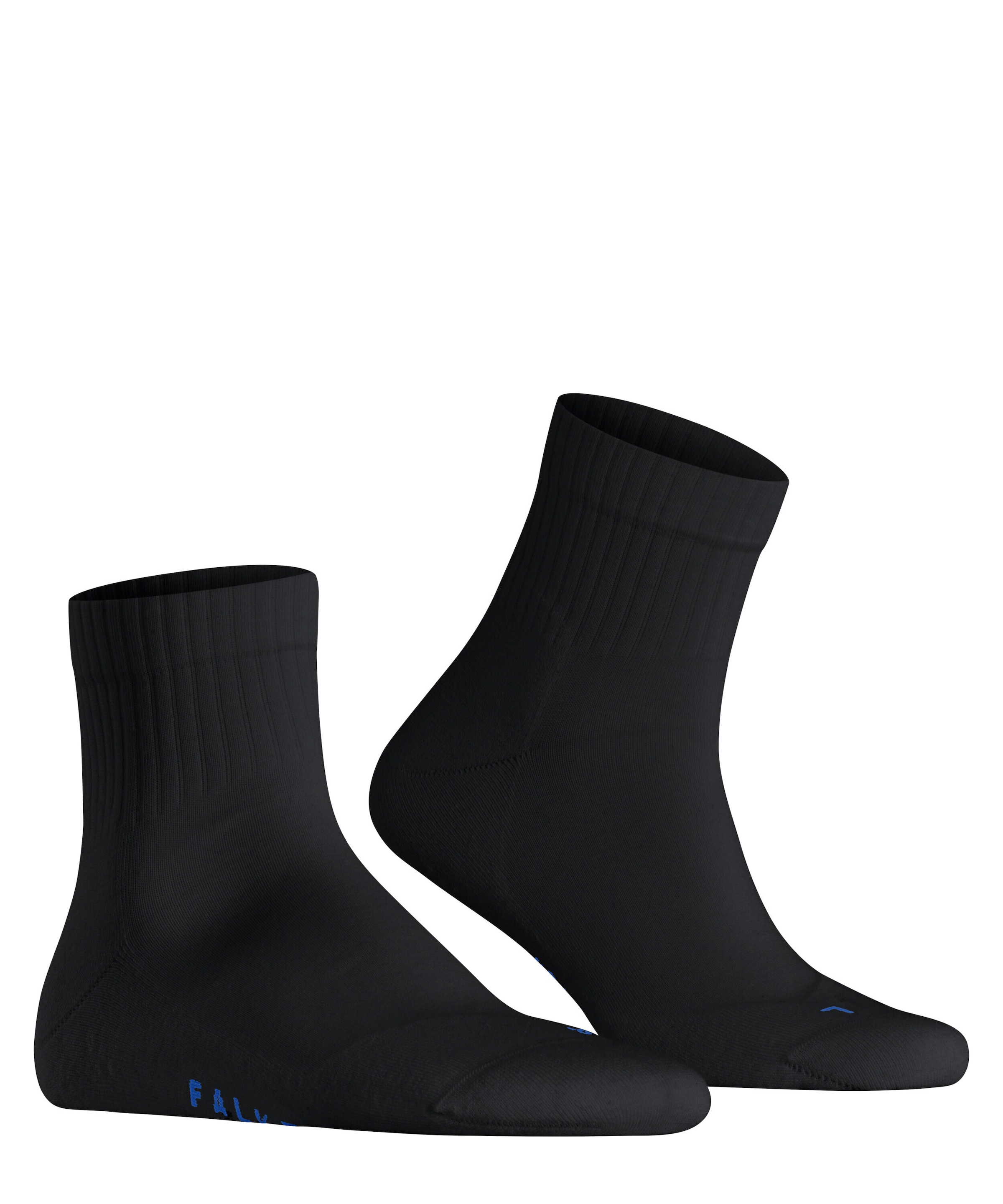 FALKE Socken »Run Rib« 1 Paar tlg.