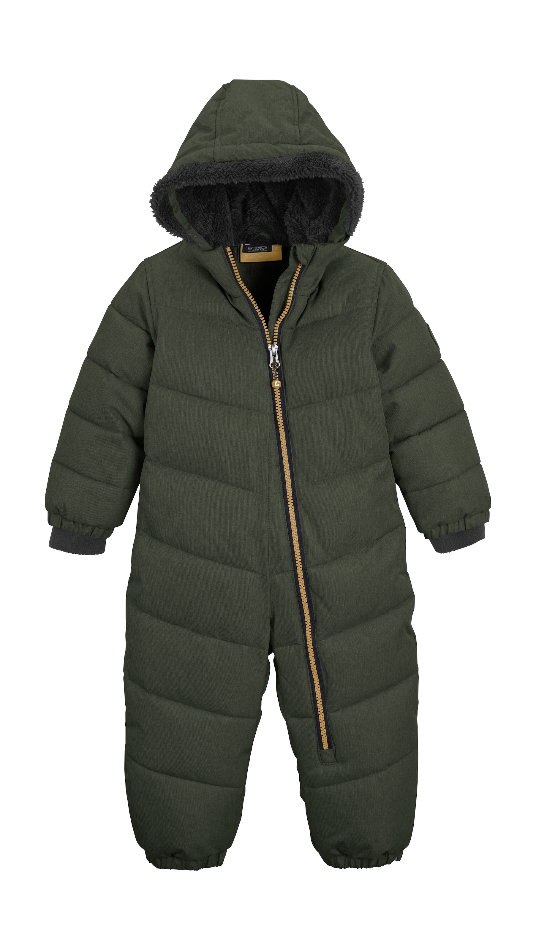 Killtec Schneeoverall »Karter Mini«