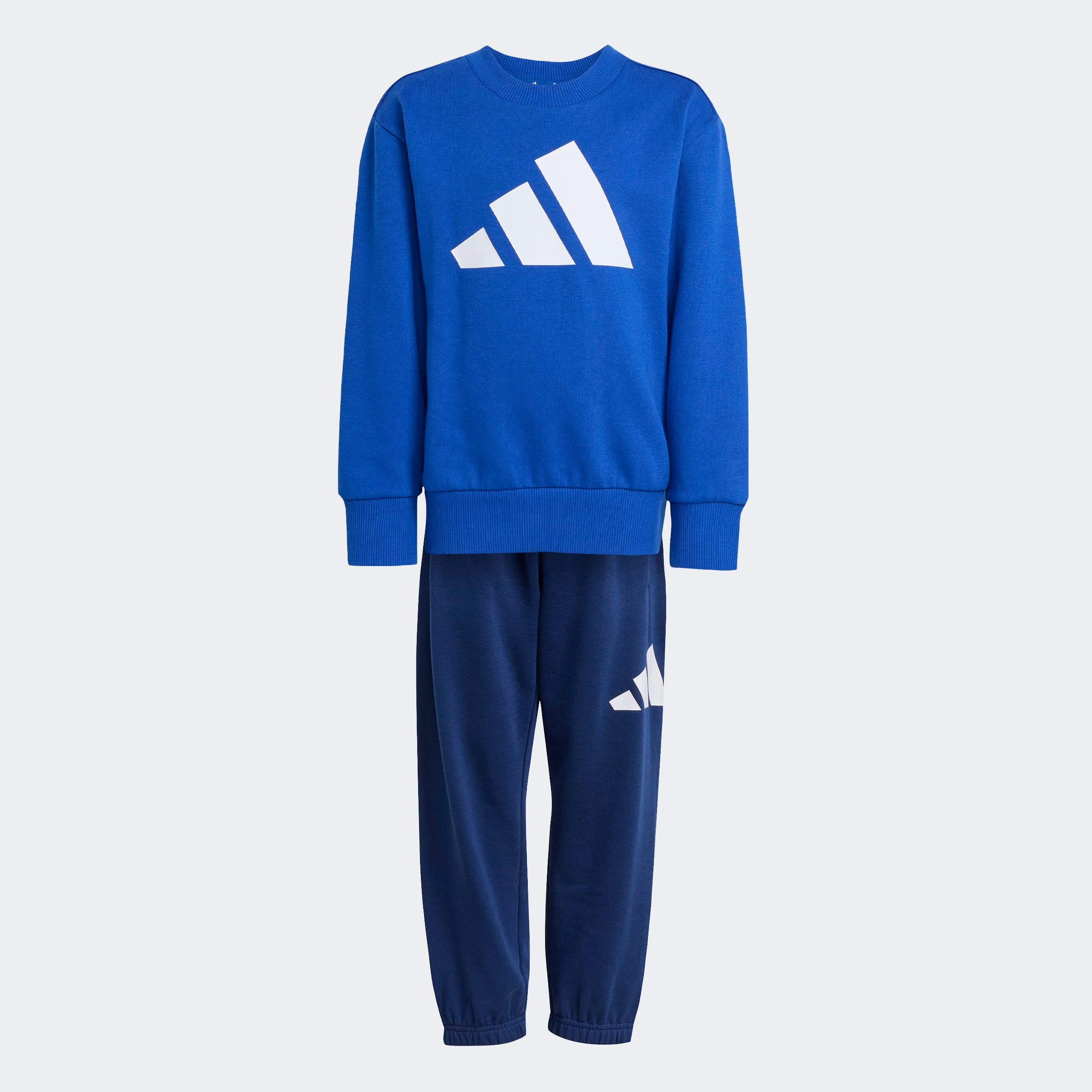 adidas Sportswear Trainingsanzug »LK BL FL JOG« 2 Stk.