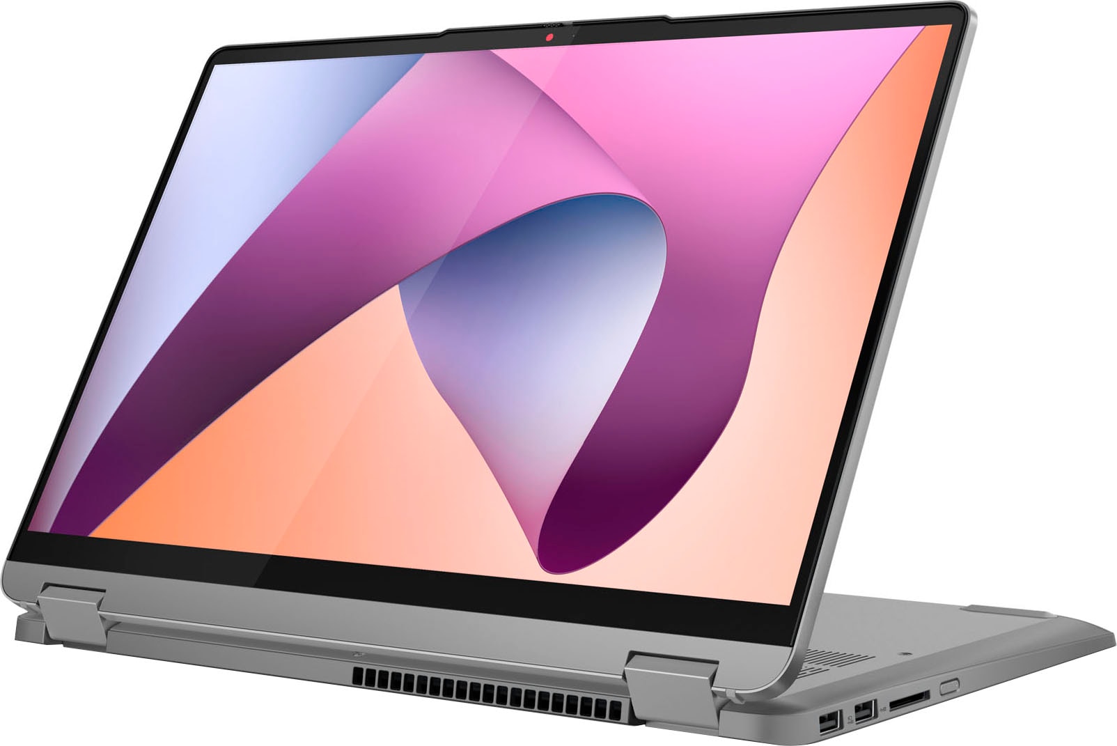 Lenovo Convertible Notebook »IdeaPad Flex 5 14ABR8«, 35,56 cm, / 14 Zoll, AMD, Ryzen 5, Radeon, 512 GB SSD
