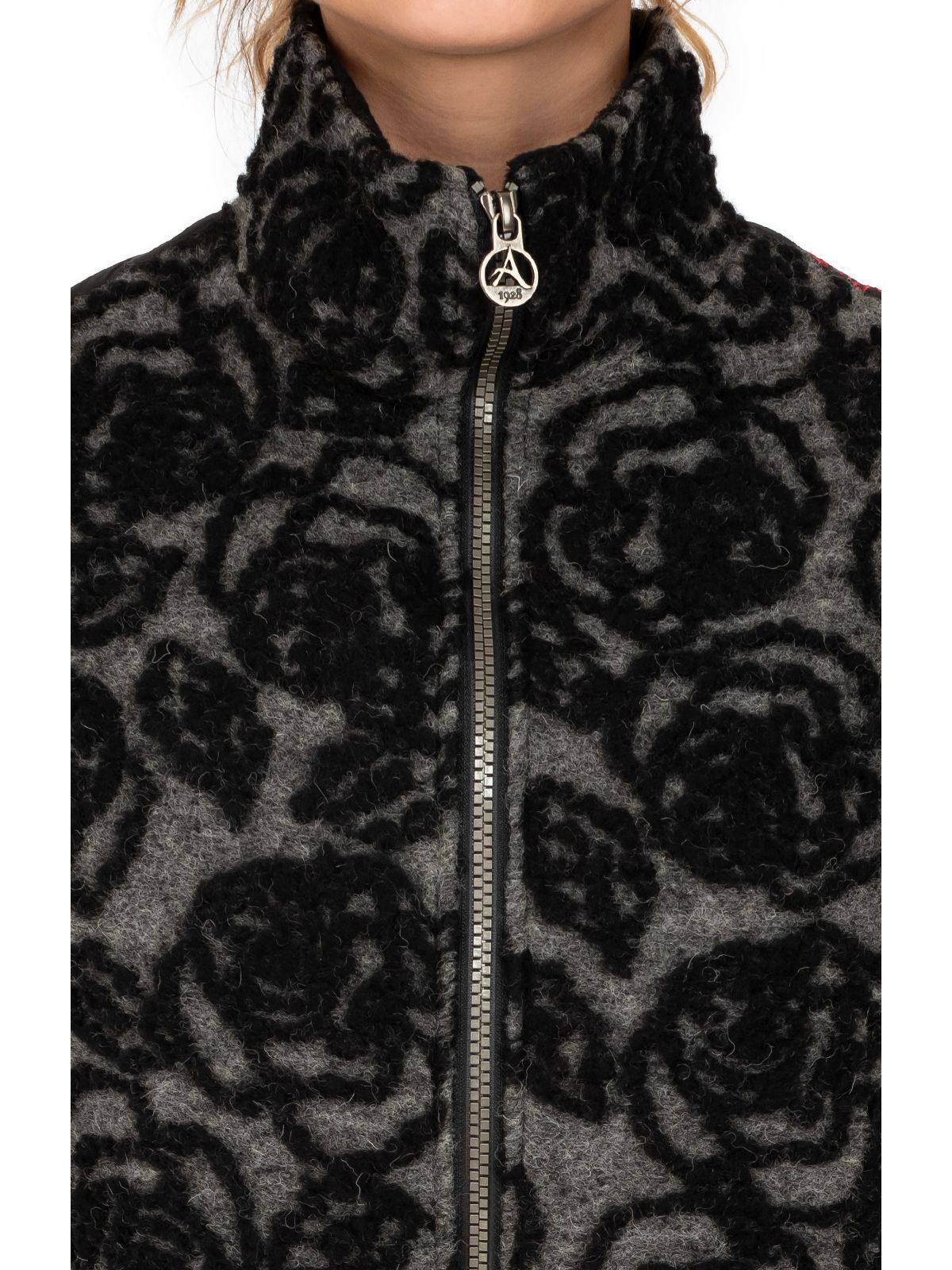 Almgwand Jeansjacke »Jacke ILLINGERBERG«