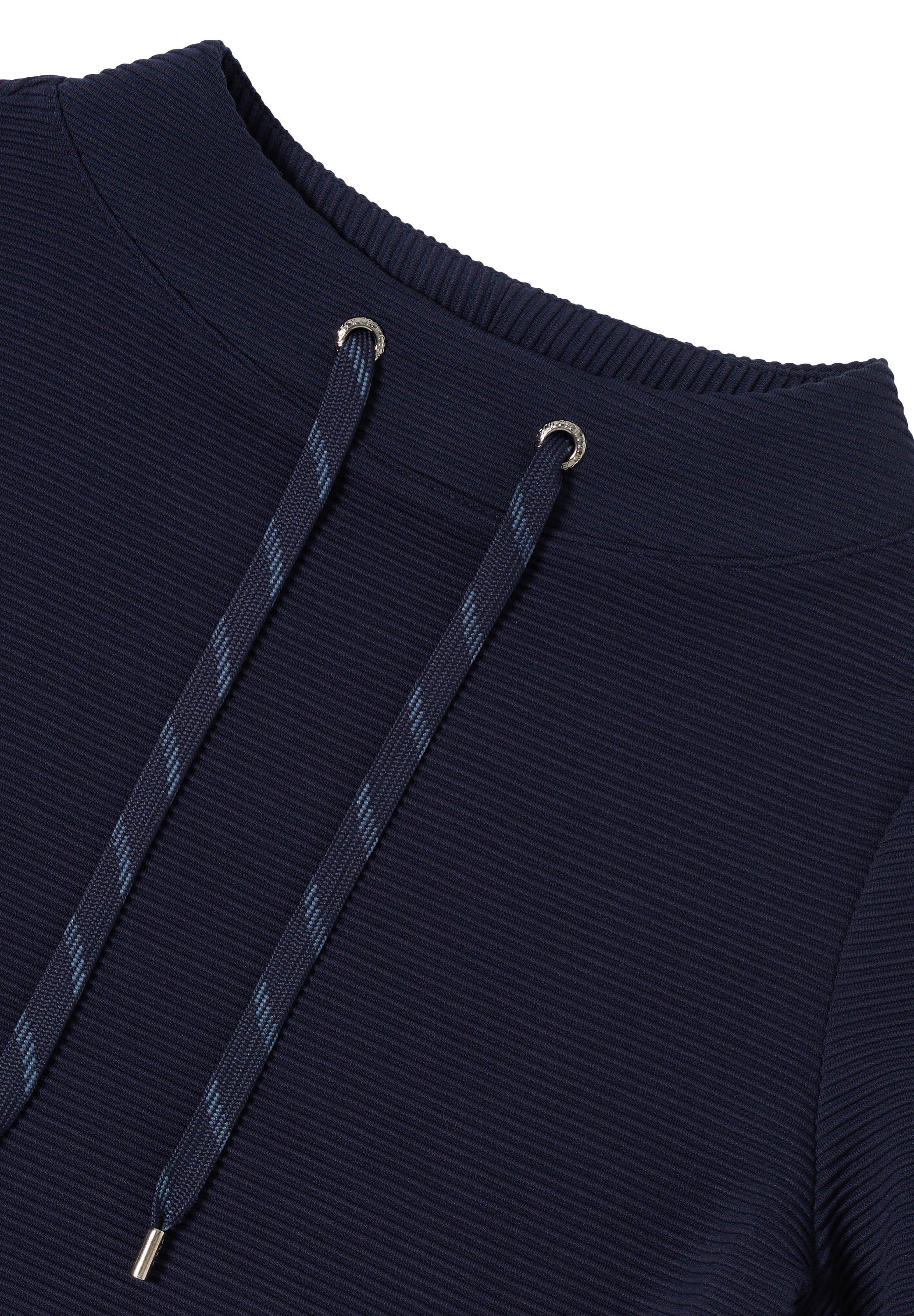 Cecil Sweatshirt , mit 3/4-Ärmeln
