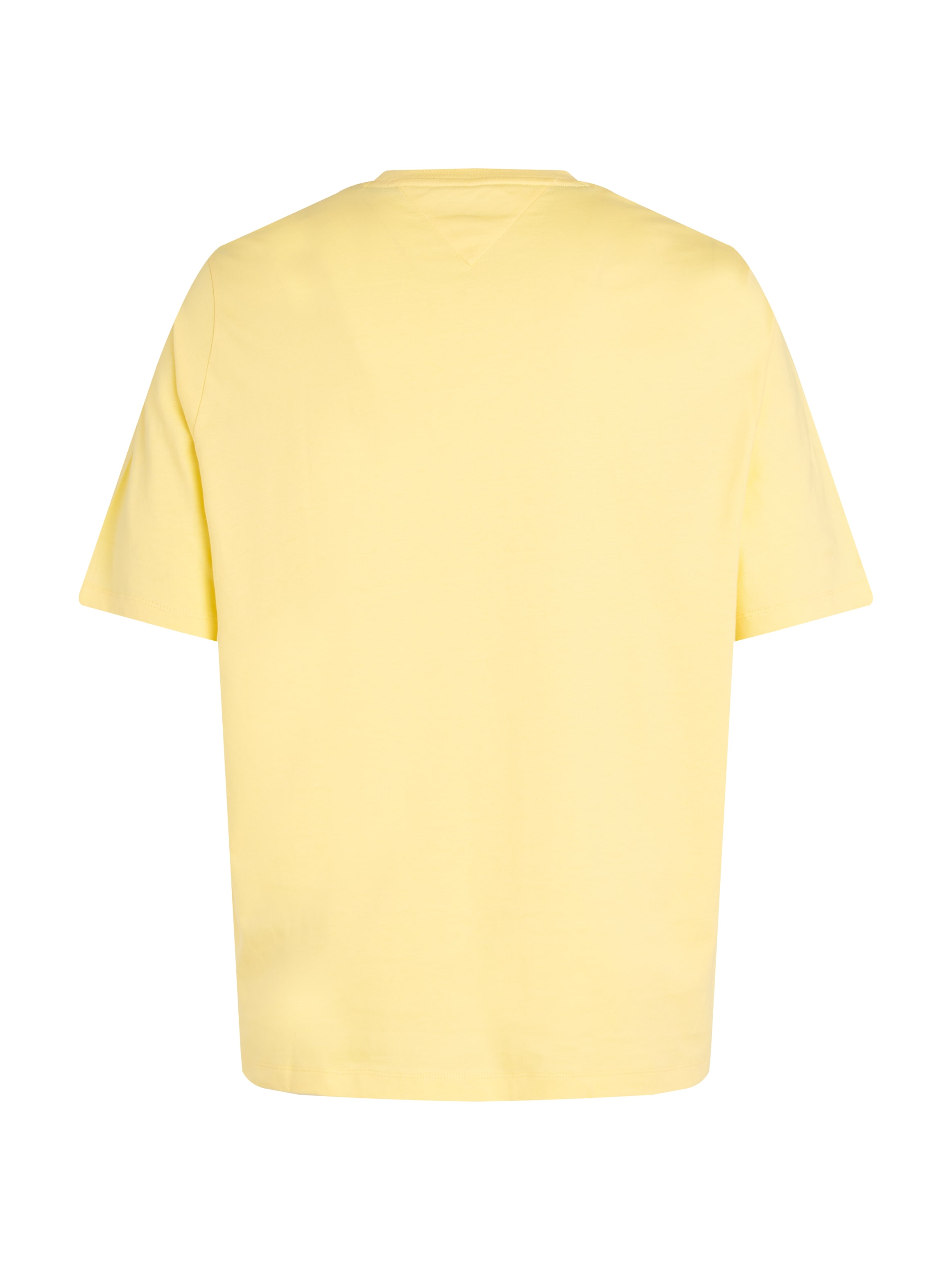 Tommy Hilfiger Big & Tall T-Shirt »BT-ESSENTIAL REG FIT SOLID TEE-B«, Große Größen