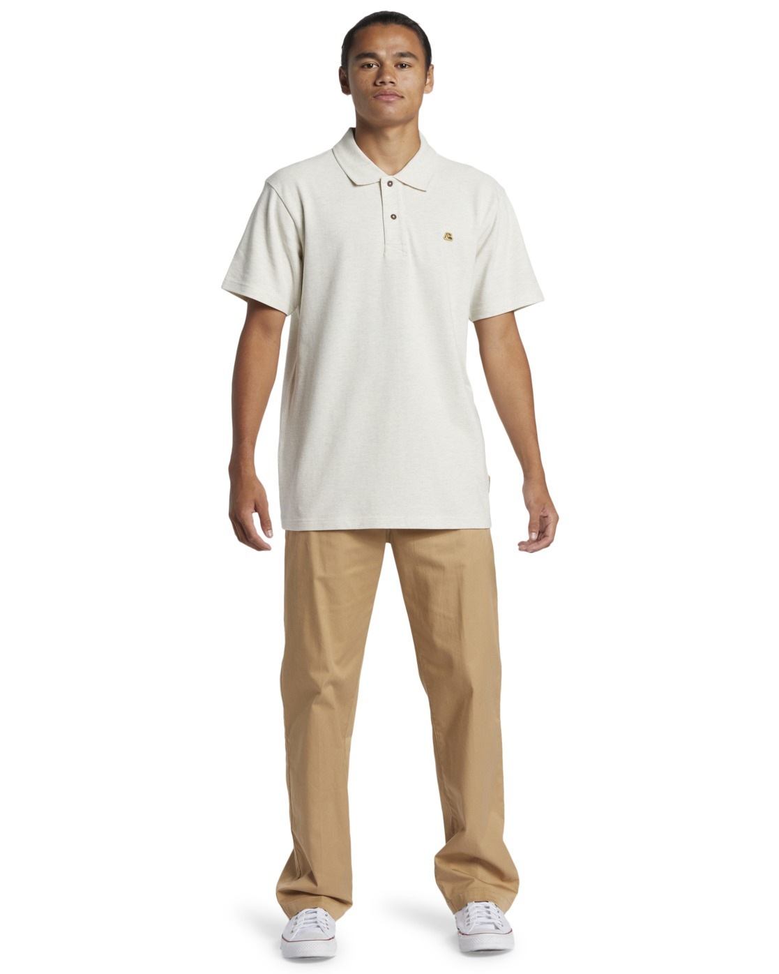 Quiksilver Poloshirt »DNA Polo«