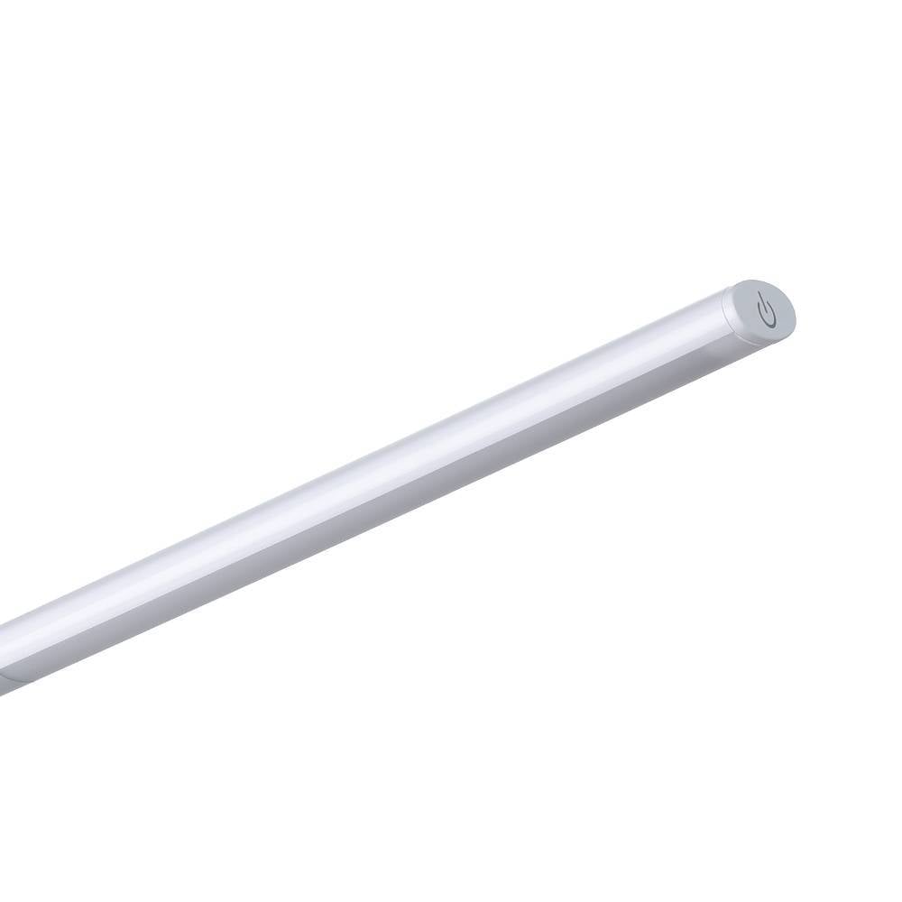 EGLO LED Schreibtischleuchte »LAROA«, Leuchtmittel LED-Board | LED fest integriert