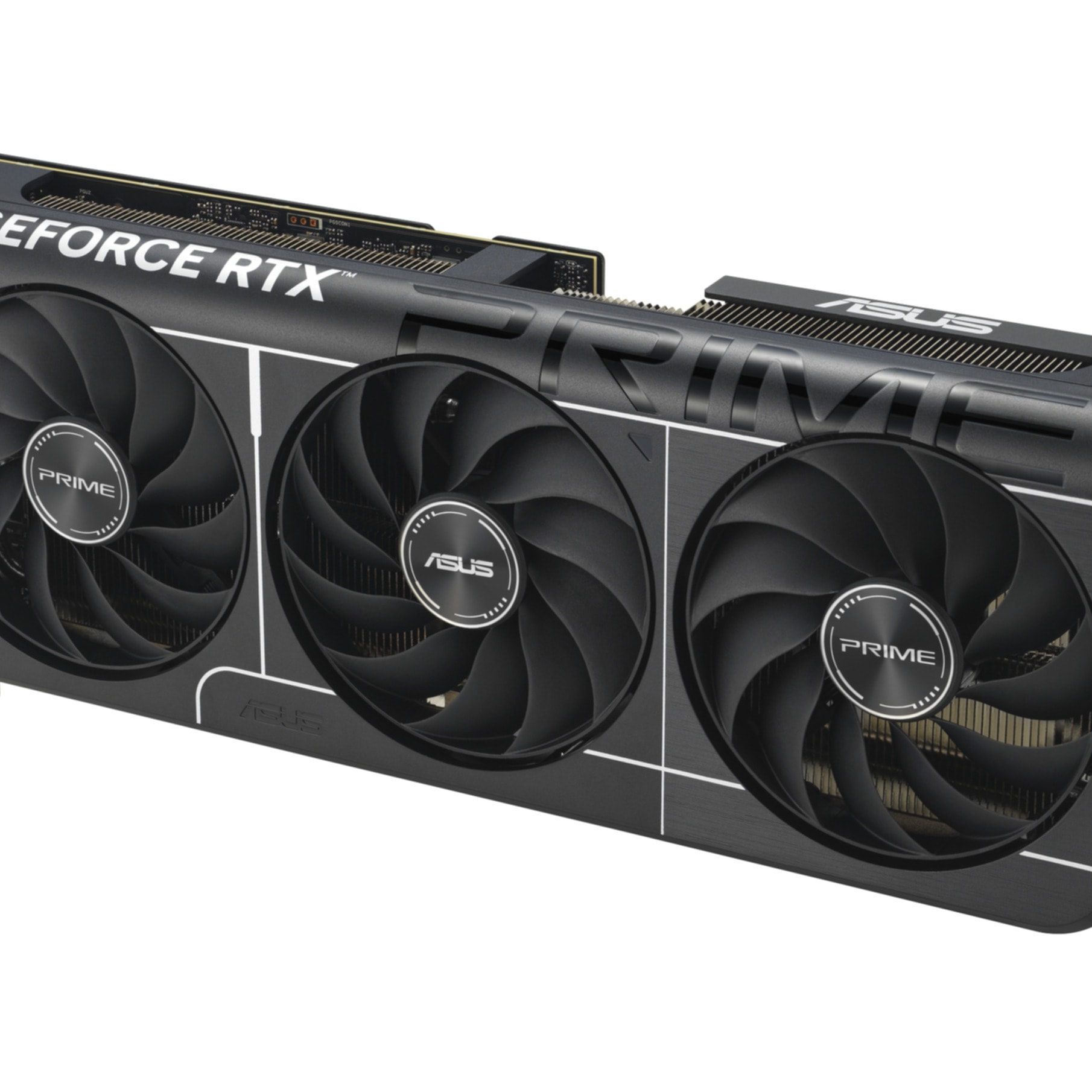 Asus Grafikkarte »PRIME-RTX5070-O12G«