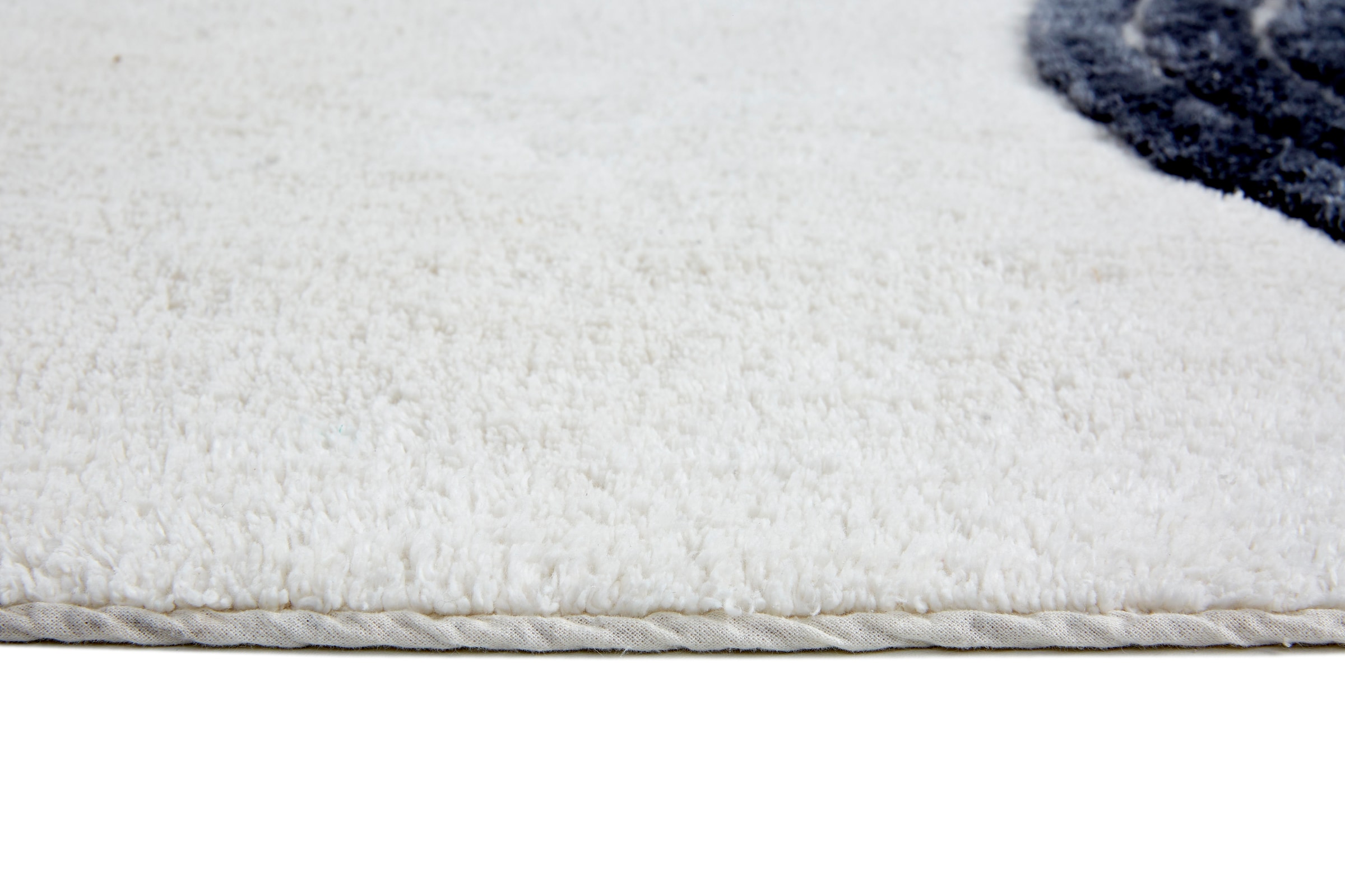 SCHÖNER WOHNEN-Kollektion Badematte »Barbados 233«, fußbodenheizungsgeeignet, kuschelweicher Badezimmerteppich, waschbar
