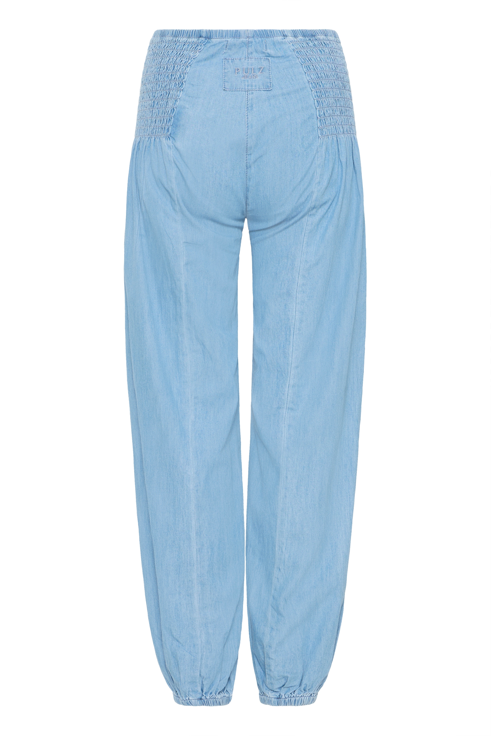 Pulz Jeans Stoffhose »Hose PZJILL«