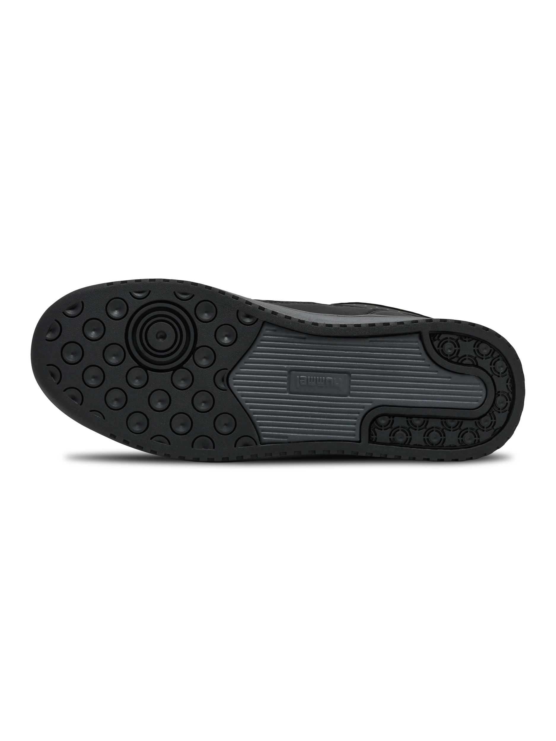 hummel Sneaker »ST. POWER PLAY MID TEX«, wasserdicht