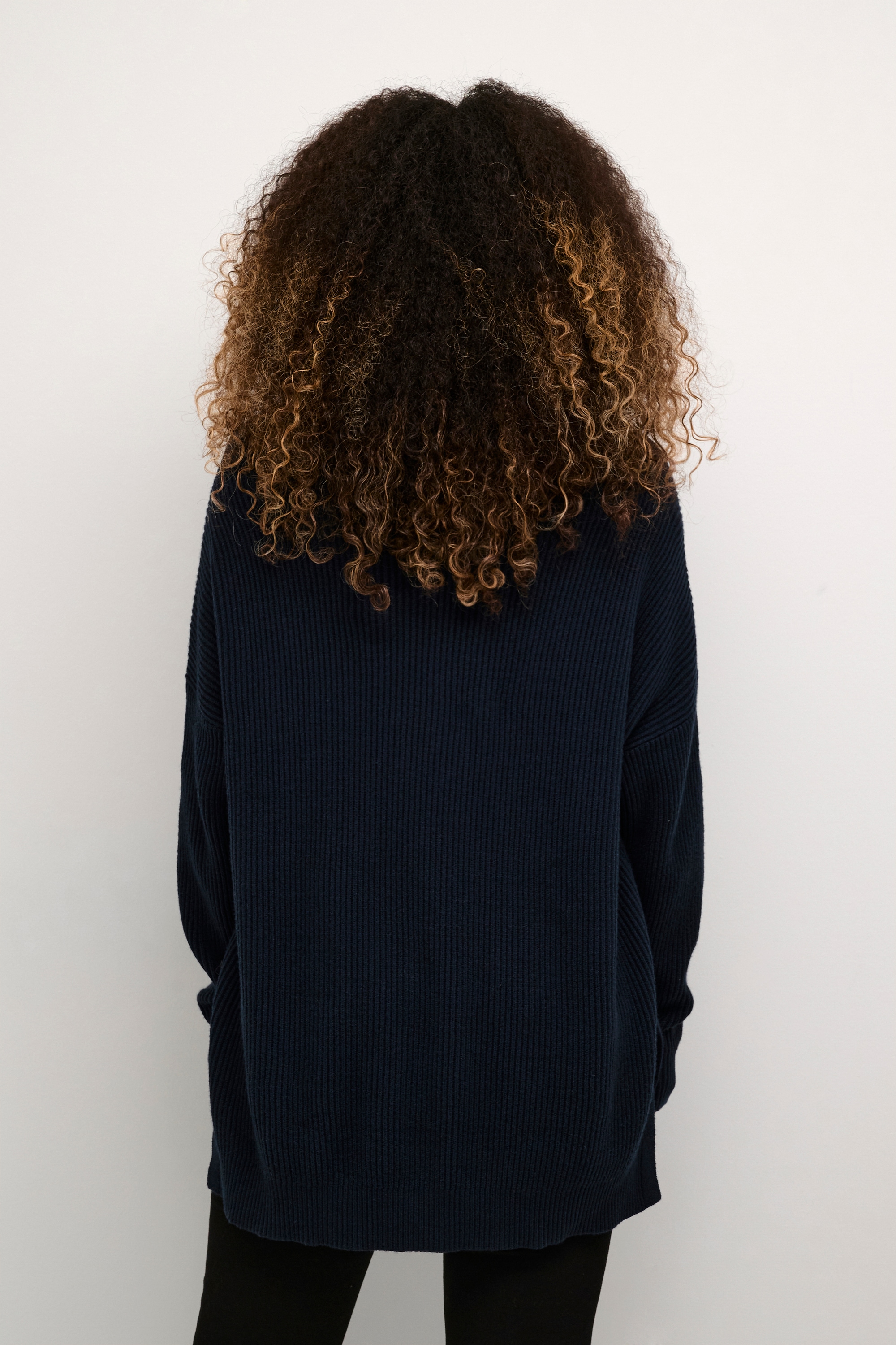 Culture Strickpullover »Strickpullover CUolivia«