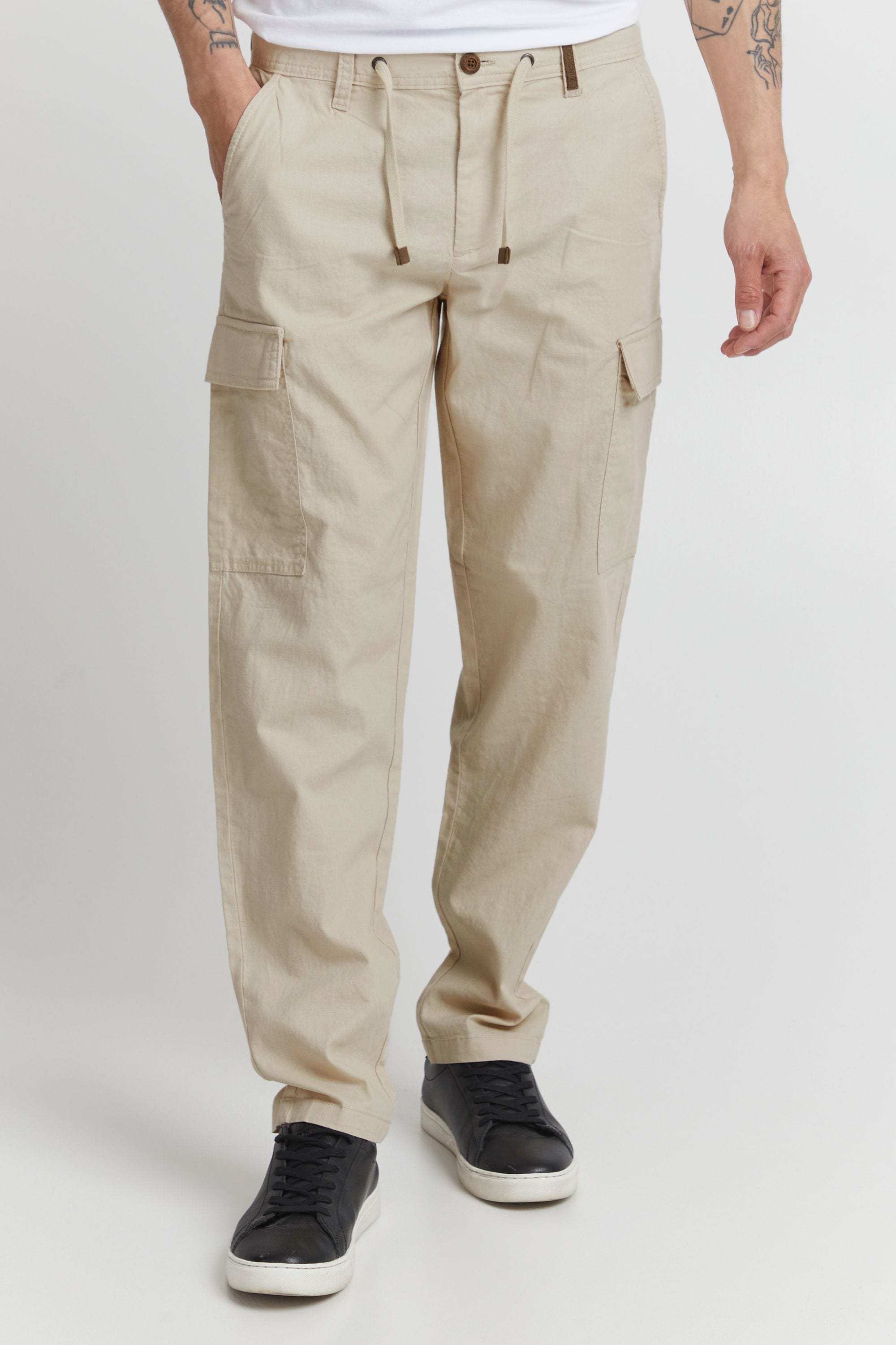 Indicode Cargohose »Cargohose IDMosat«