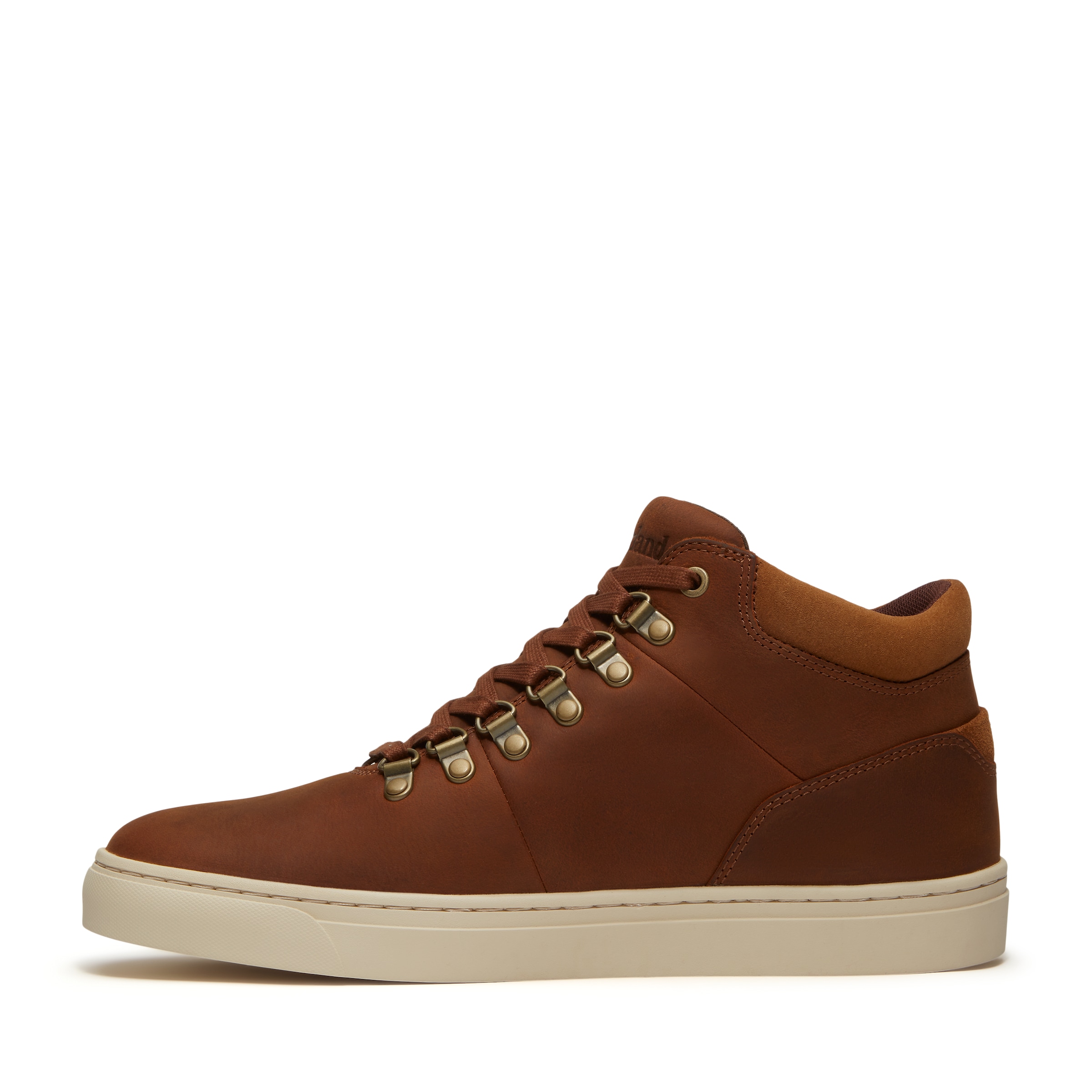 Timberland Schnürboots »LISBON HILL - MID LACE SNEAKER«