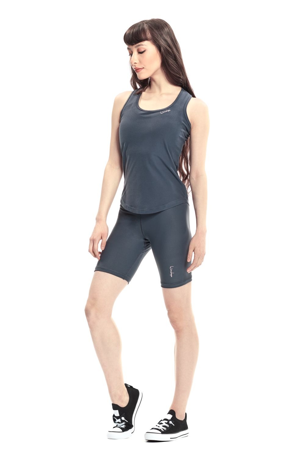 Winshape Shorts »Functional Comfort AEL412C«, Ultra weicher, elastischer Funktionsstoff
