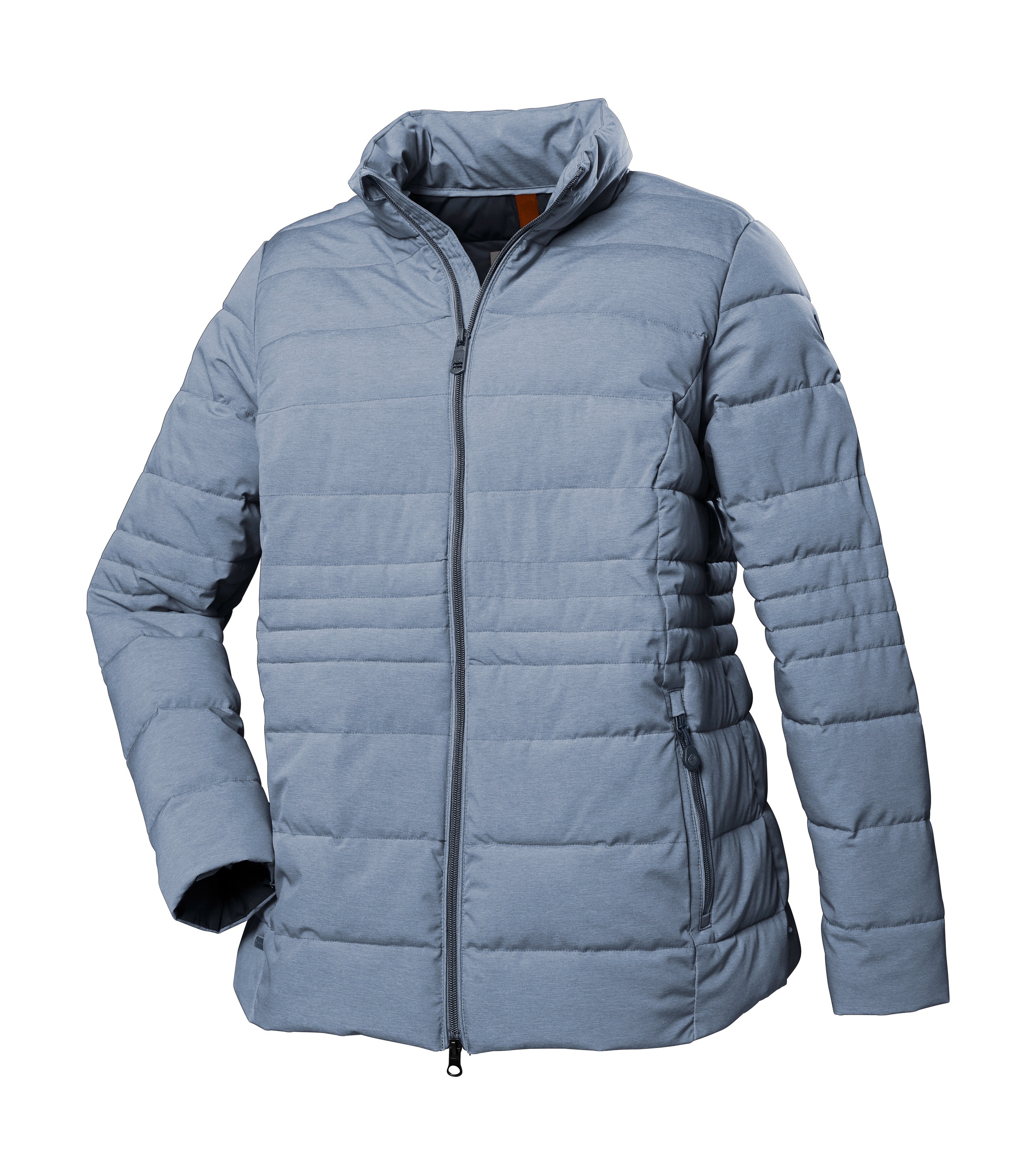 STOY Steppjacke »STW 20 WMN QLTD JCKT«, Leichte, warme Damenjacke von STOY, atmungsaktiv, wasserabweisend