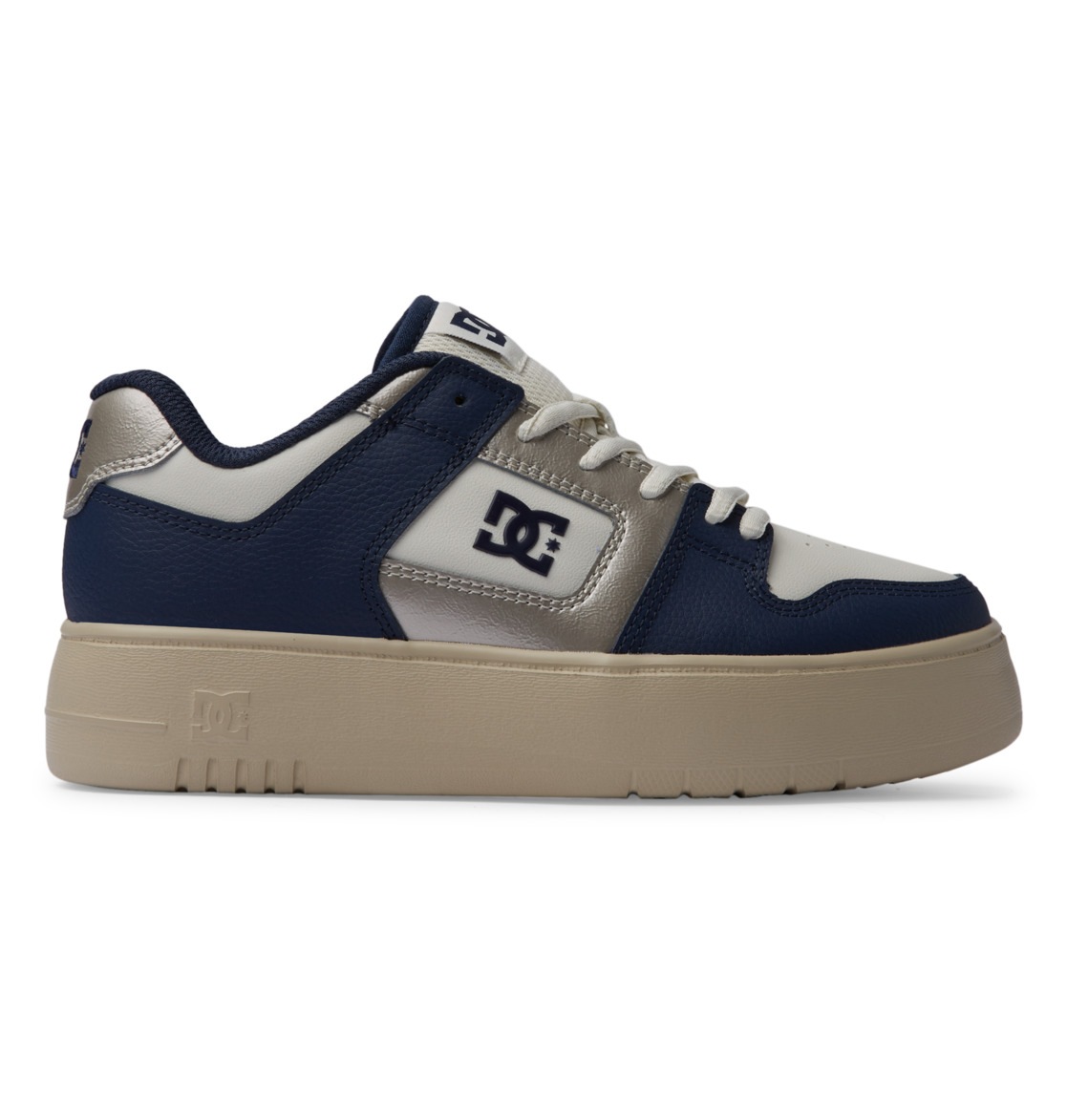 DC Shoes Sneaker »Manteca 4 Platform«
