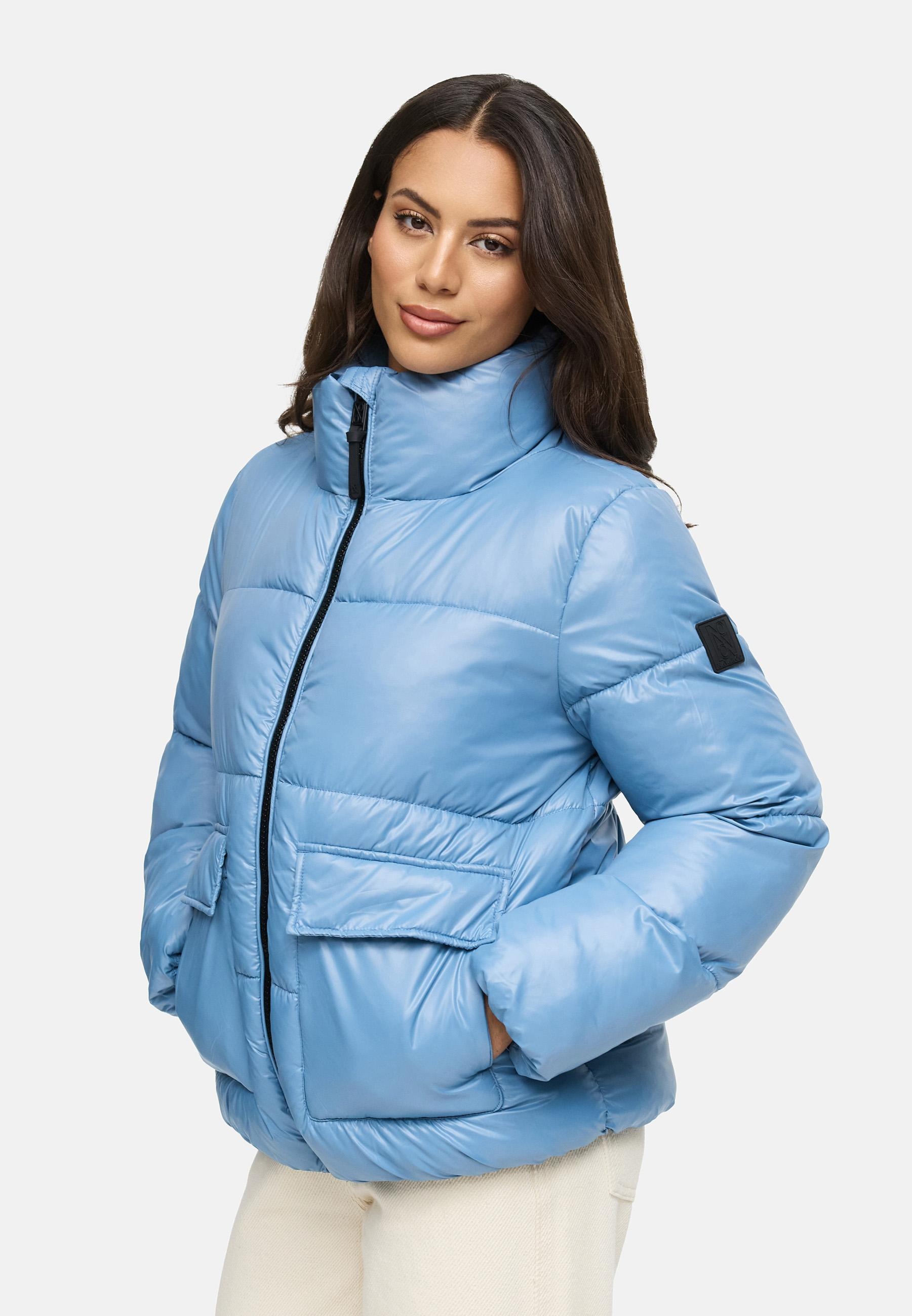 Navahoo Kurzjacke »Kurzjacke Eispracht 14«