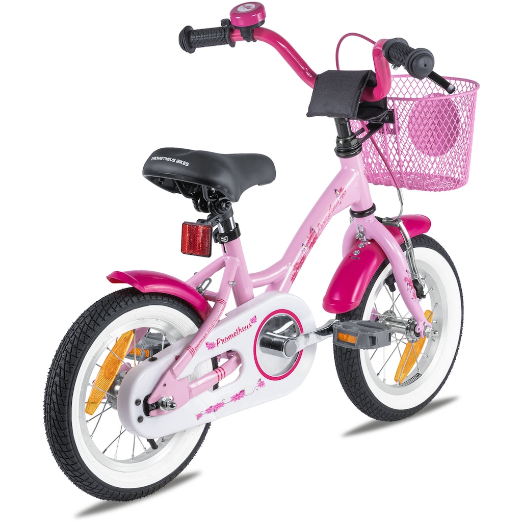 PROMETHEUS BICYCLES Kinderfahrrad »Hawk«, 1 Gang