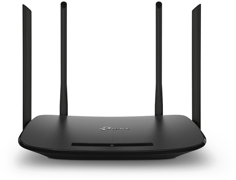 TP-Link DSL-Router »Archer VR300 AC1200 Gigabit WLAN ADSL/VDSL Router«