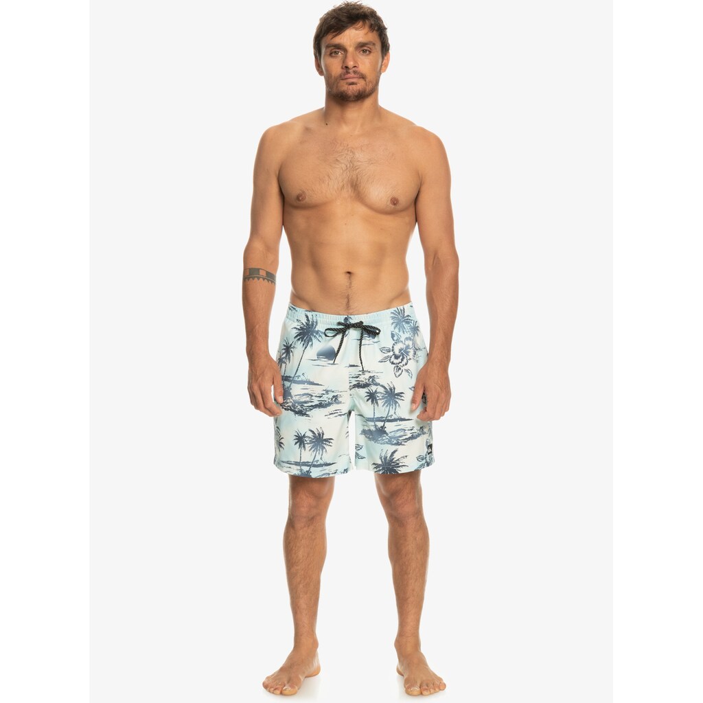 Quiksilver Badeshorts »Everyday Mix 17"«