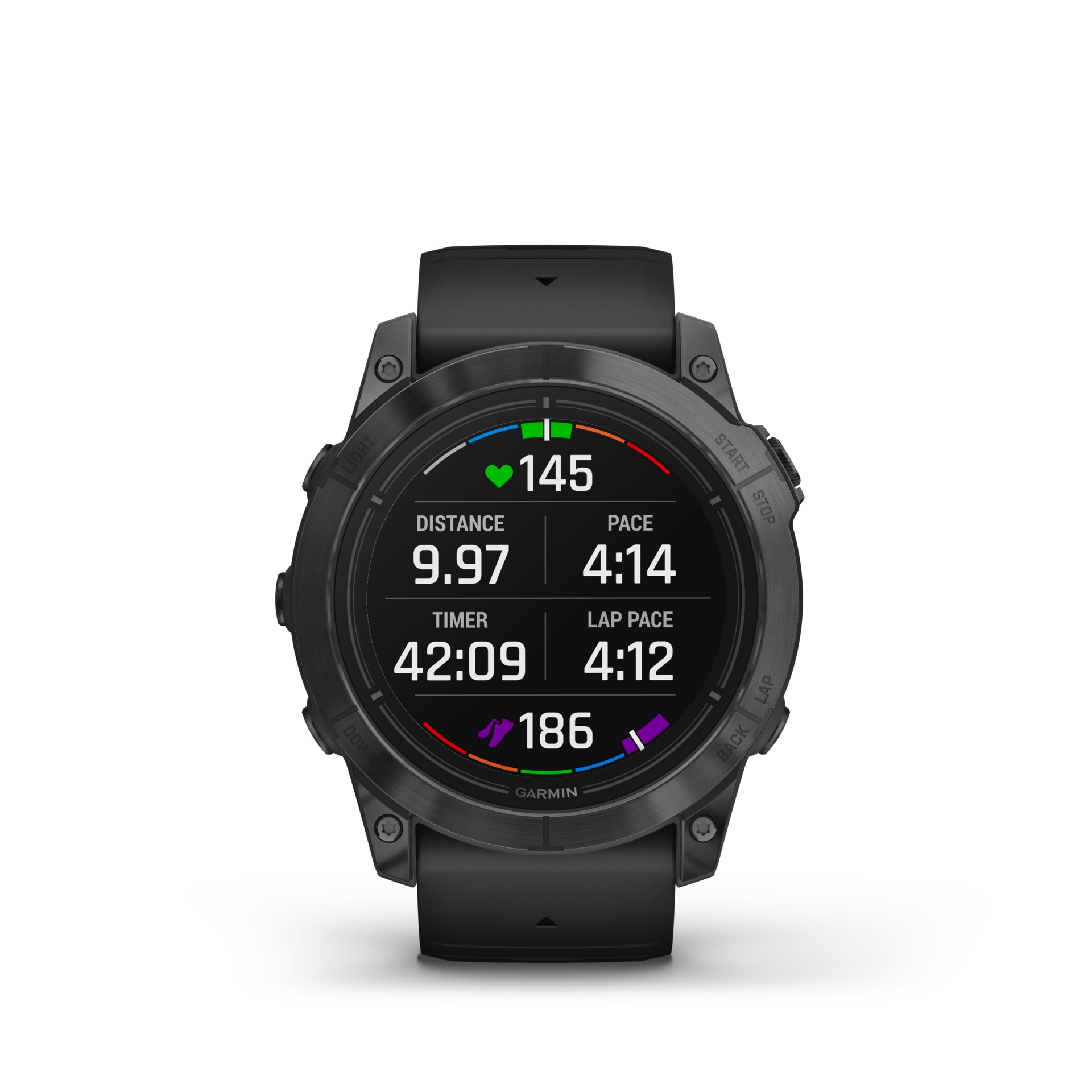 Garmin Smartwatch »EPIX PRO (GEN 2) 51MM«