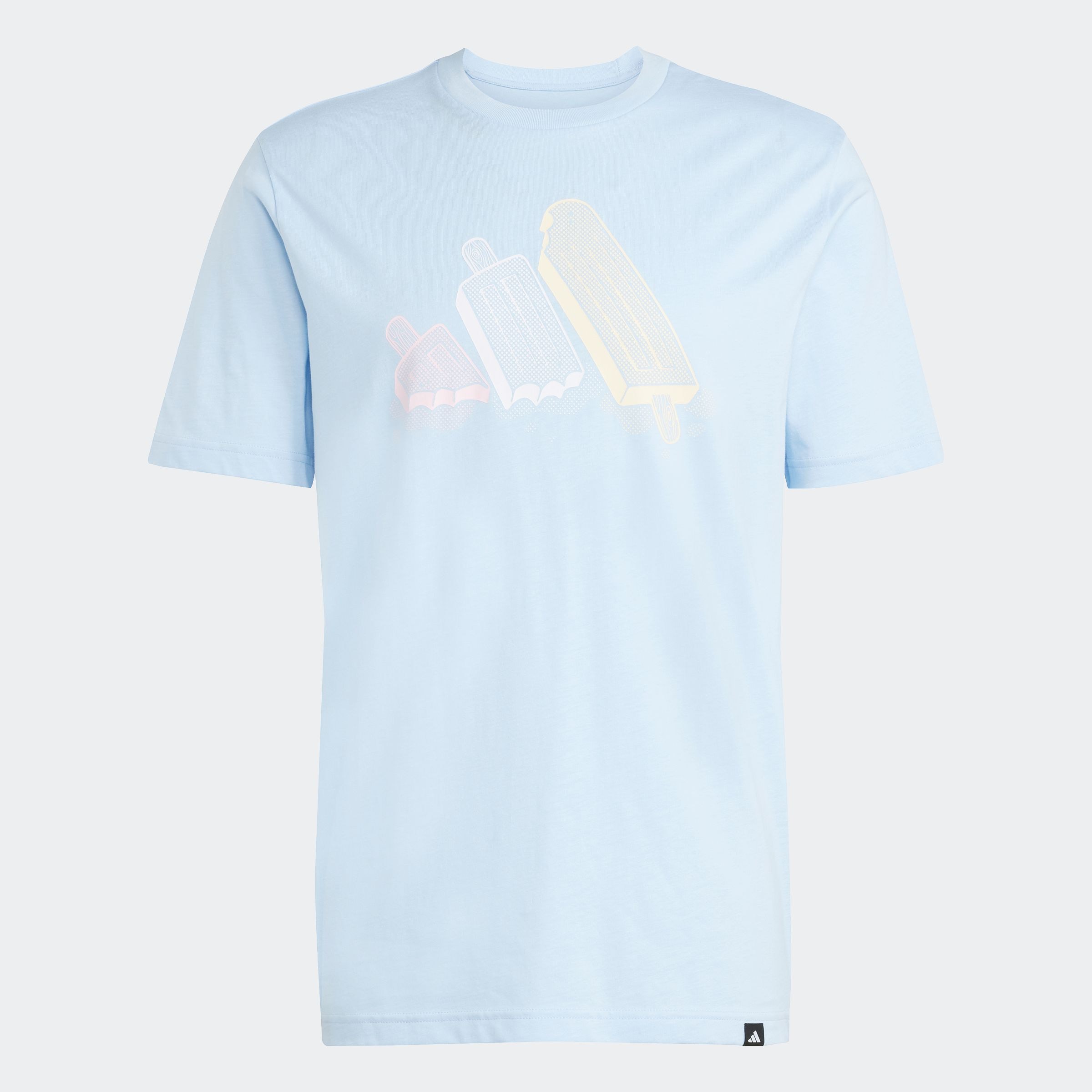 adidas Sportswear T-Shirt »M L ICE TEE«
