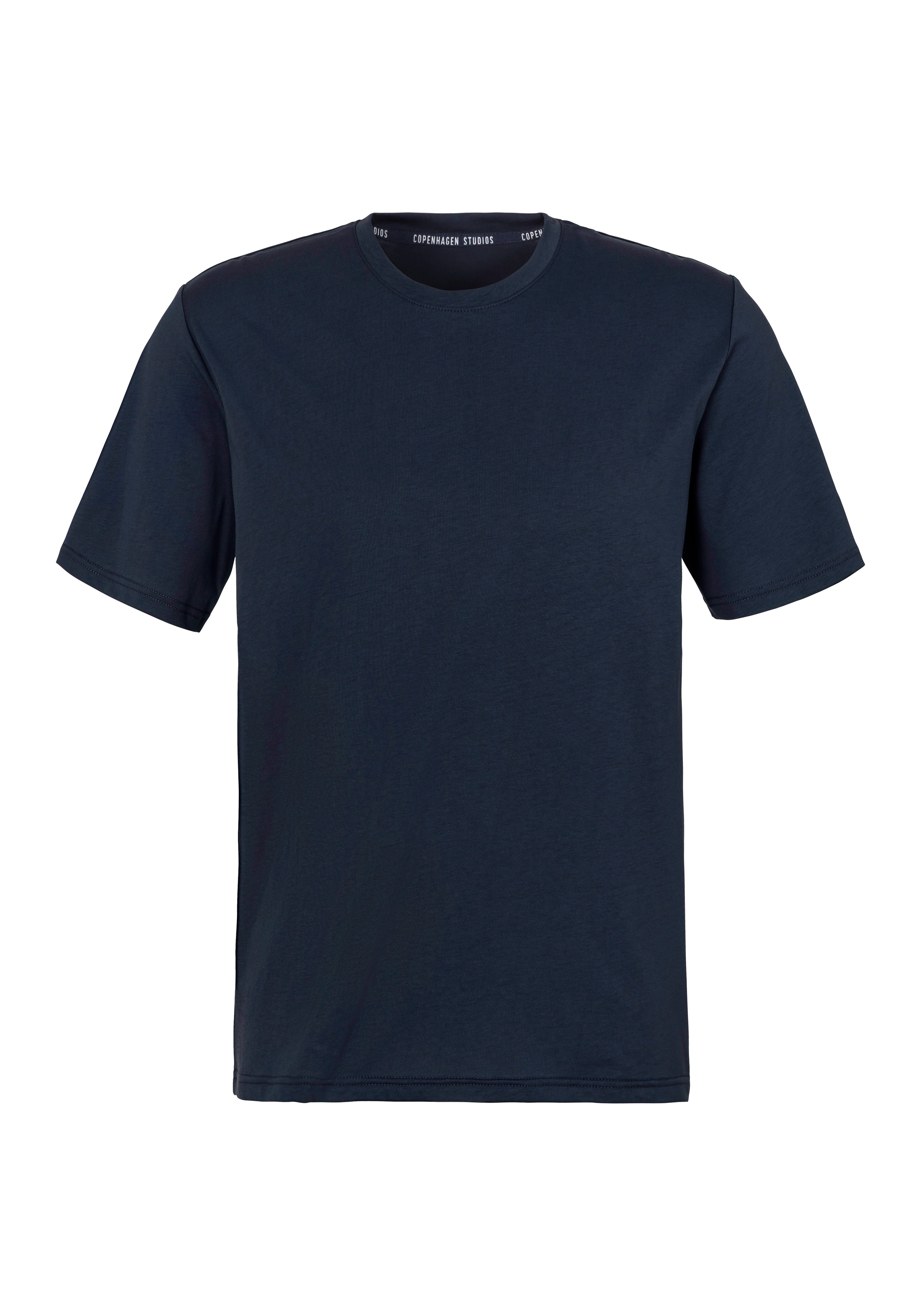 Copenhagen Studios T-Shirt, (Packung, 3 tlg.)