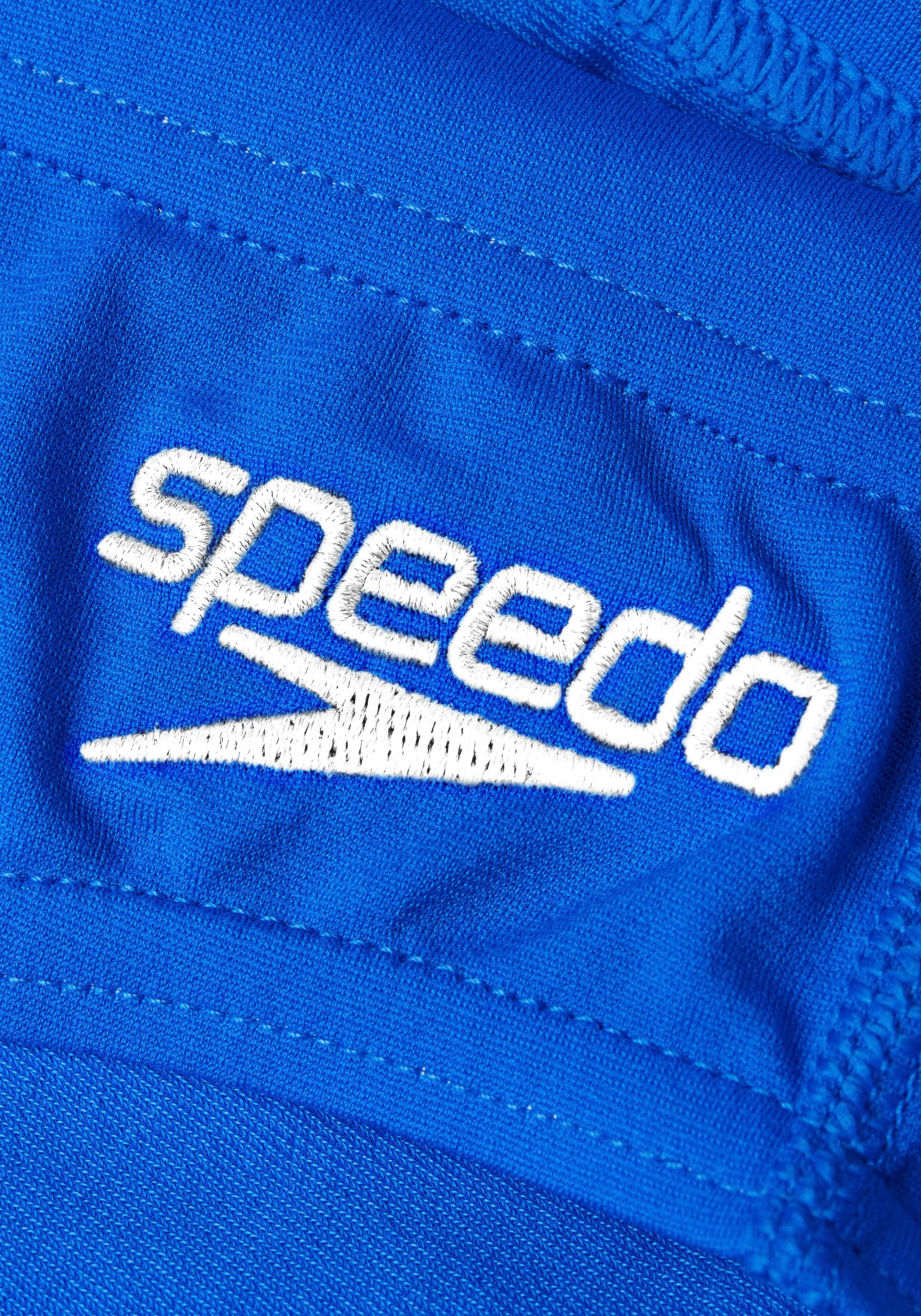 Speedo Badehose »Badehose Brick«, 100% chlorbeständig