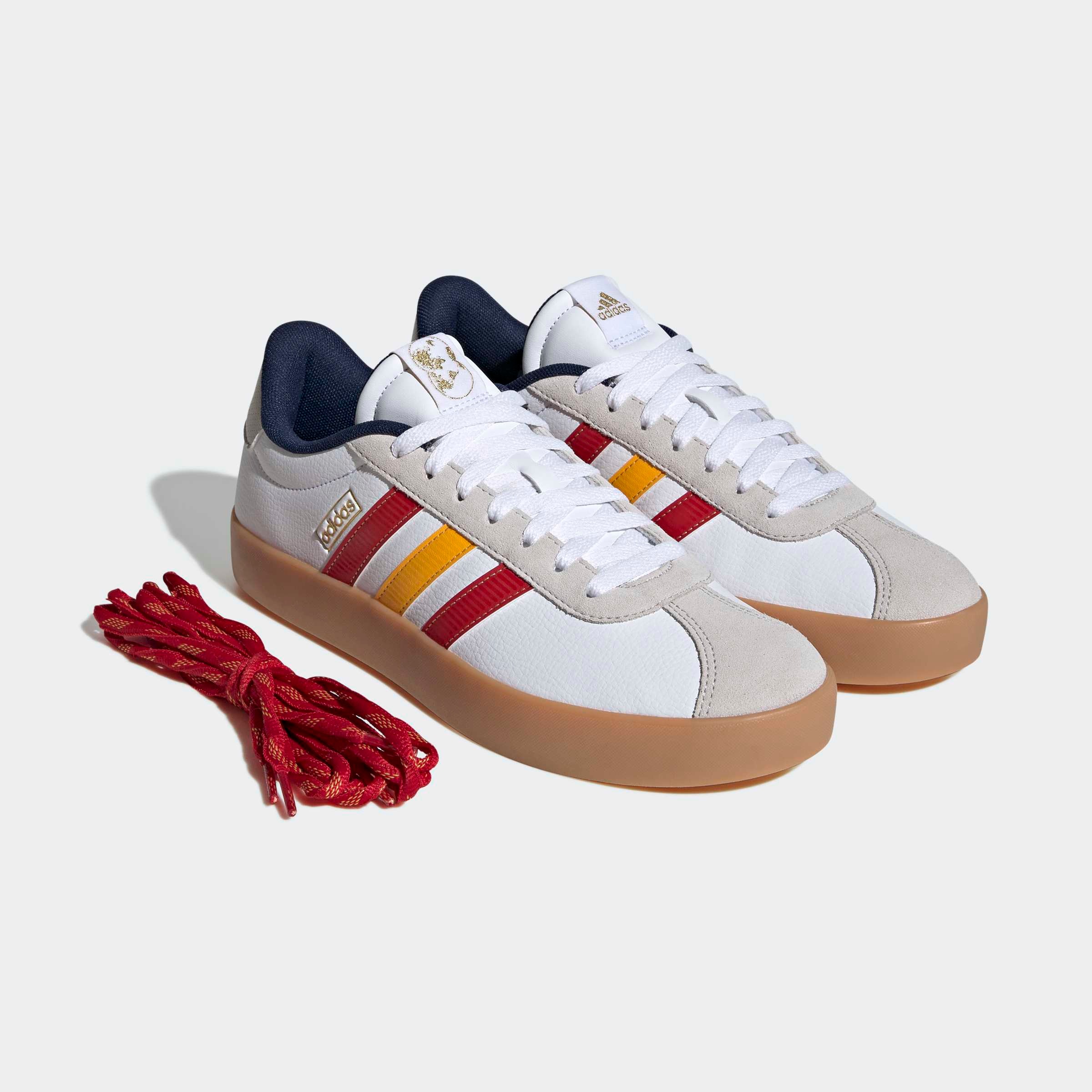 adidas Sportswear Sneaker »VL COURT 3.0«  World Cup Nations Pack