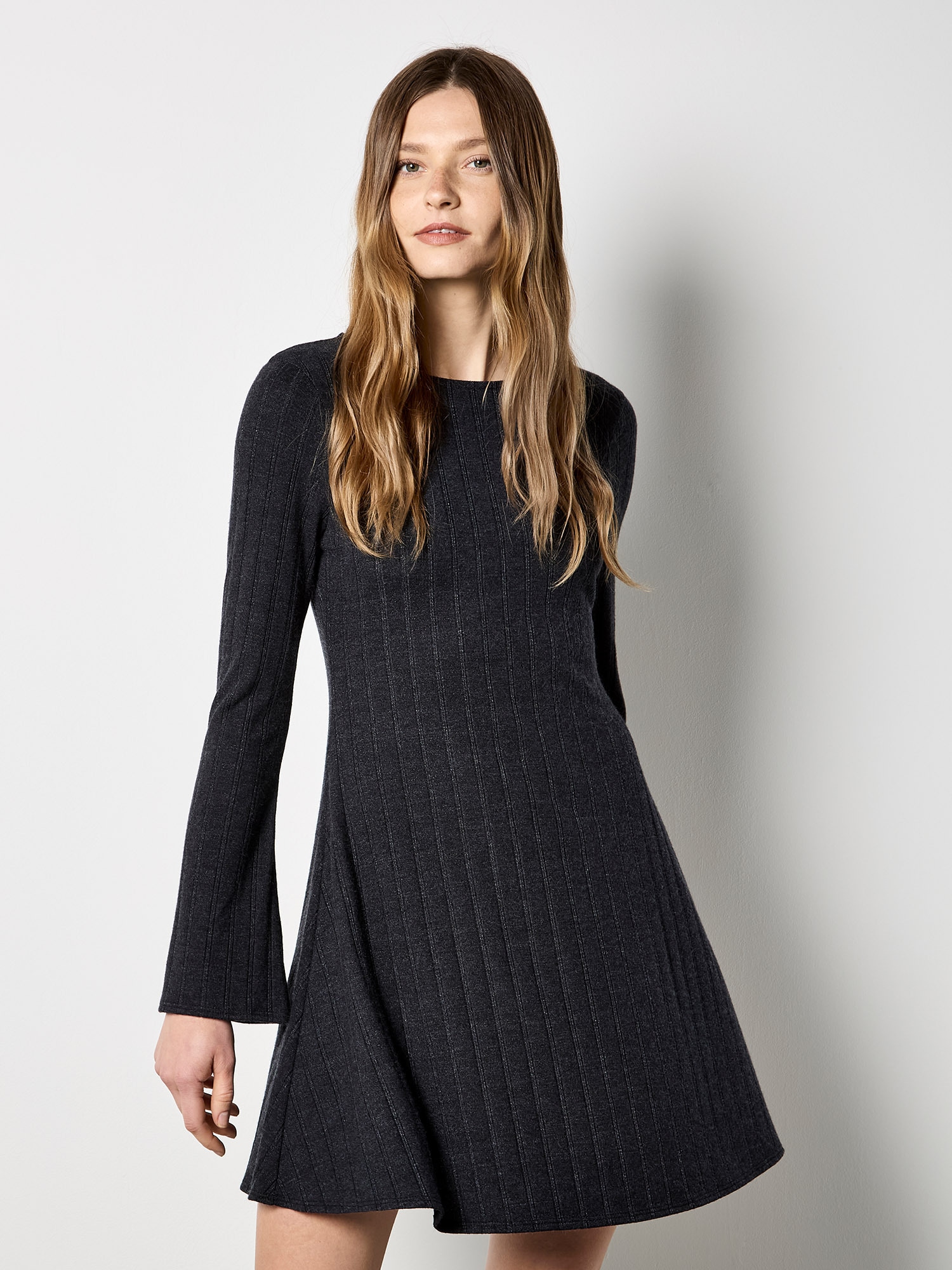 Apricot Minikleid »Minikleid«