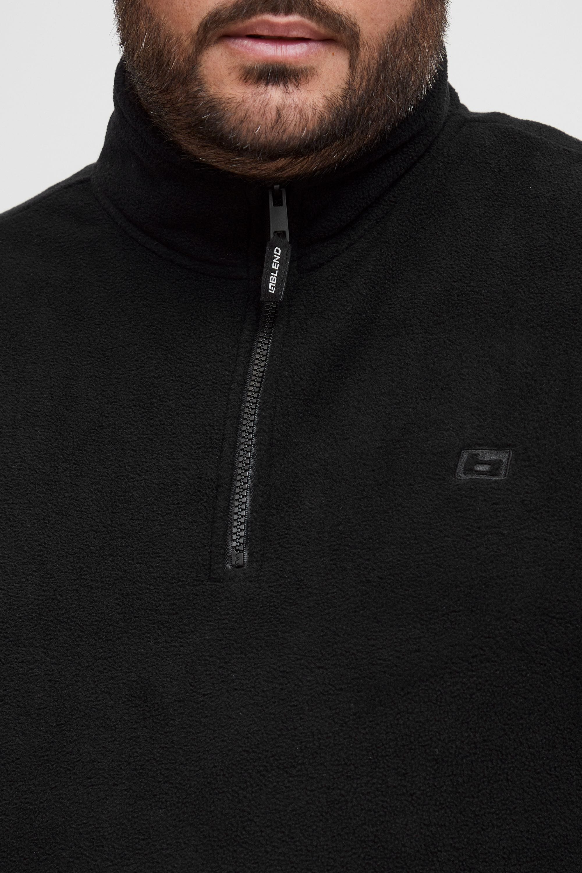 Blend Fleecejacke »Fleecejacke BHBFlint«