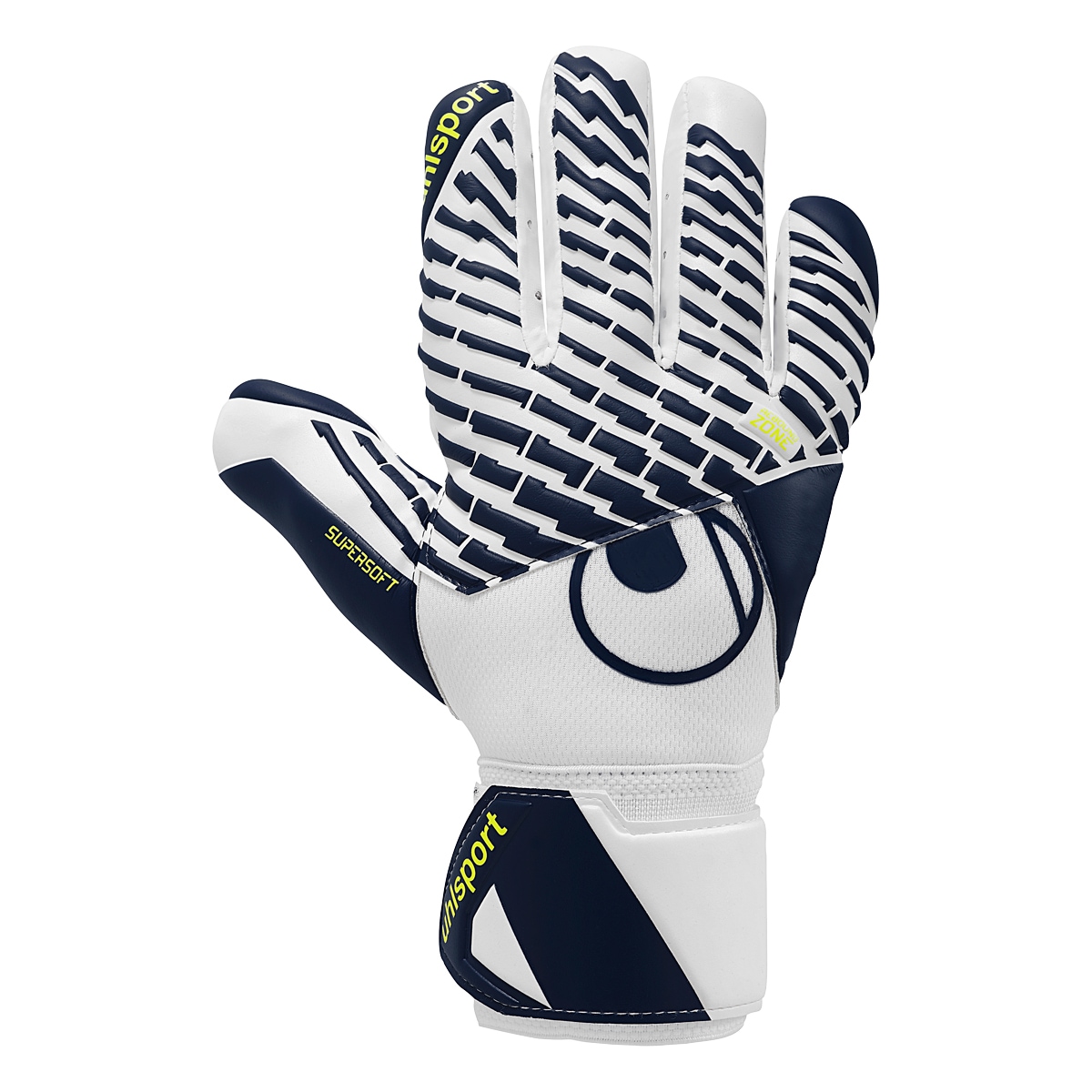 uhlsport Torwarthandschuhe »Torwarthandschuhe FM Supersoft HN« 1 Stk.