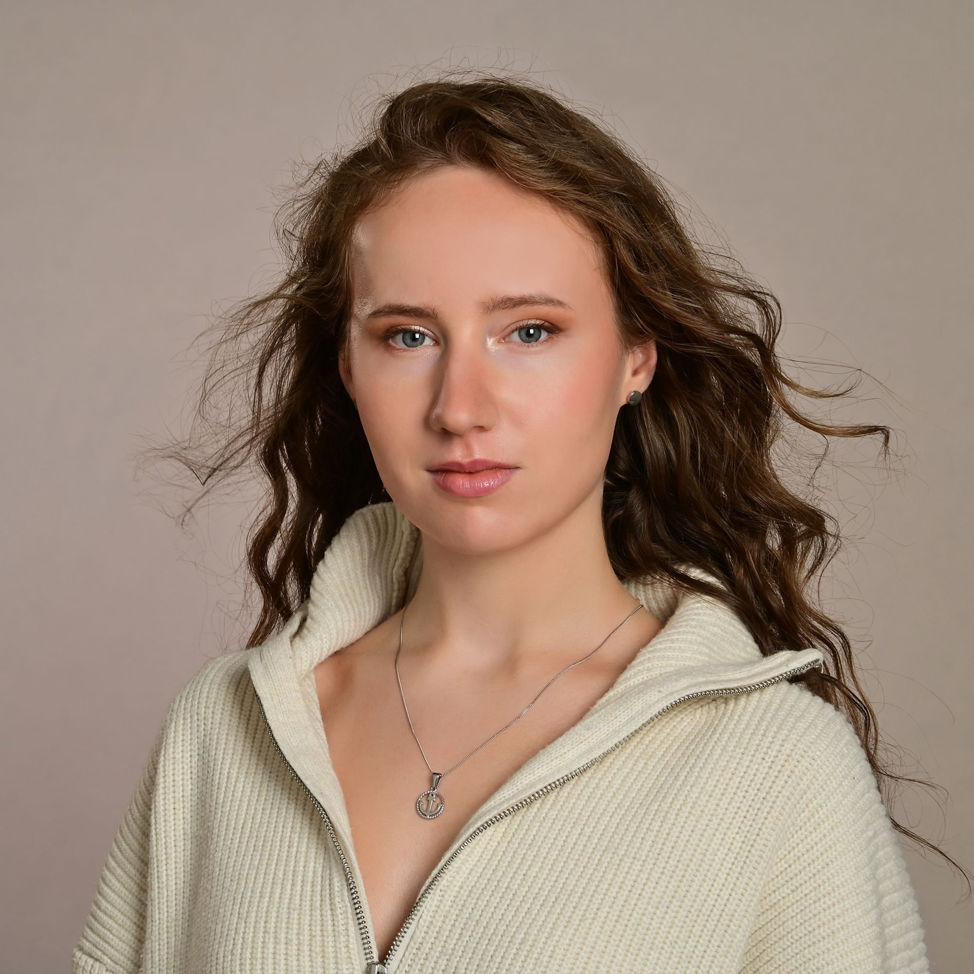 Adelia´s Kettenanhänger »Damen Anhänger aus Edelstahl«