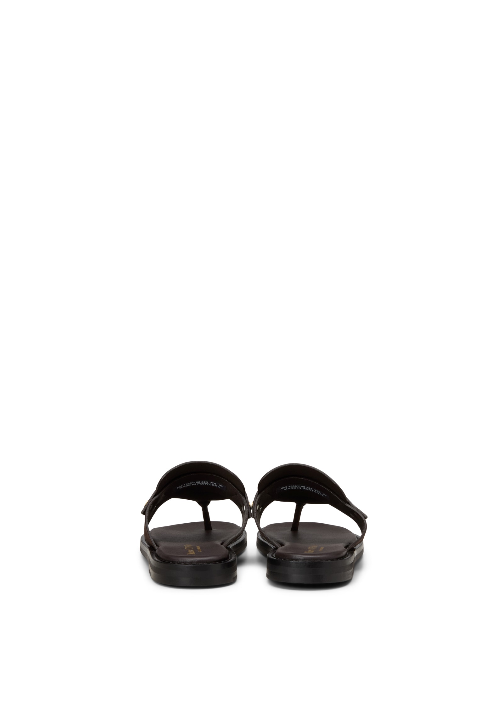 Marc O'Polo Zehentrenner »Stina«  Sommerschuh, Strandschuh, Urlaubsschuh mit Memory Foam