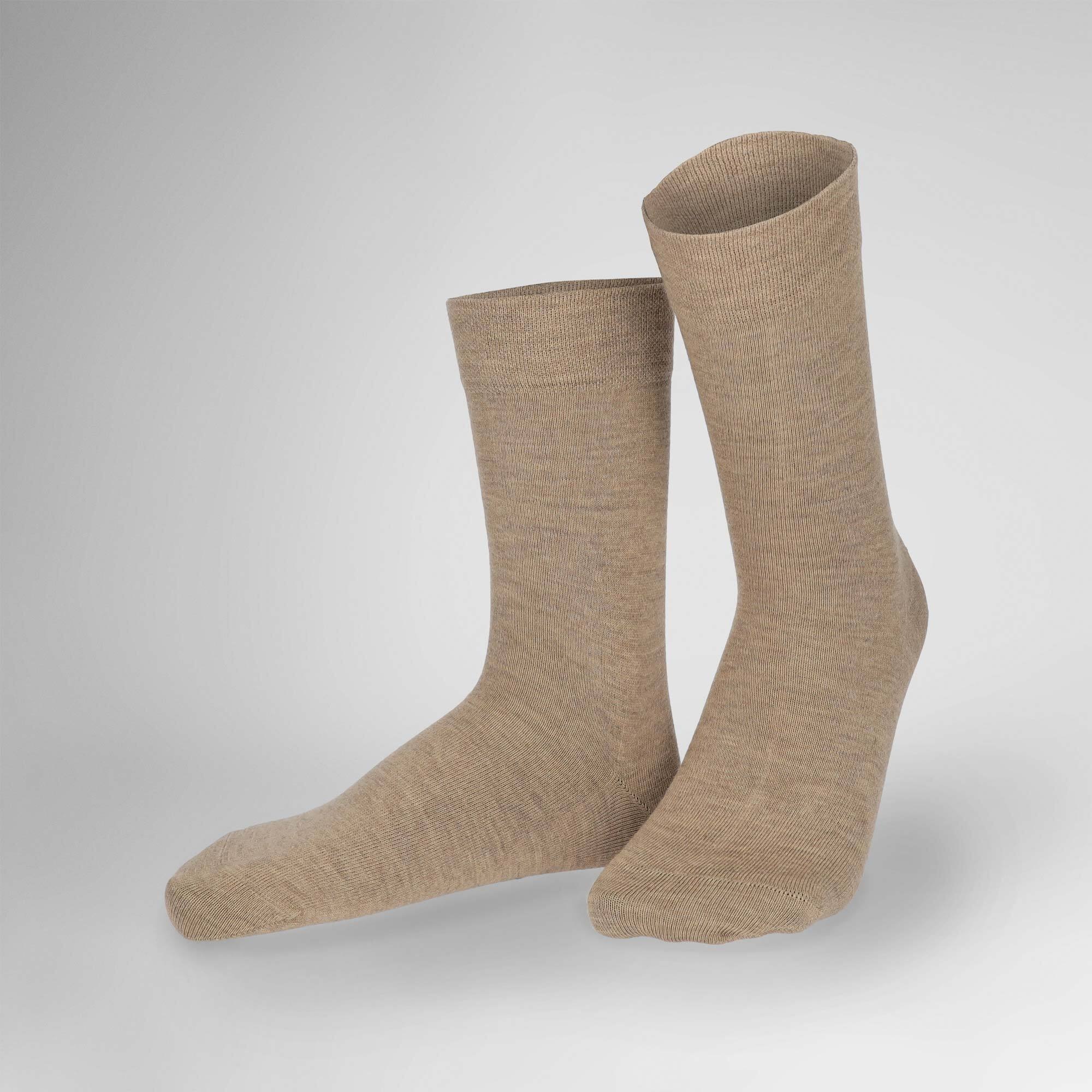 Hudson Socken »Socke Relax Woolmix Clima«