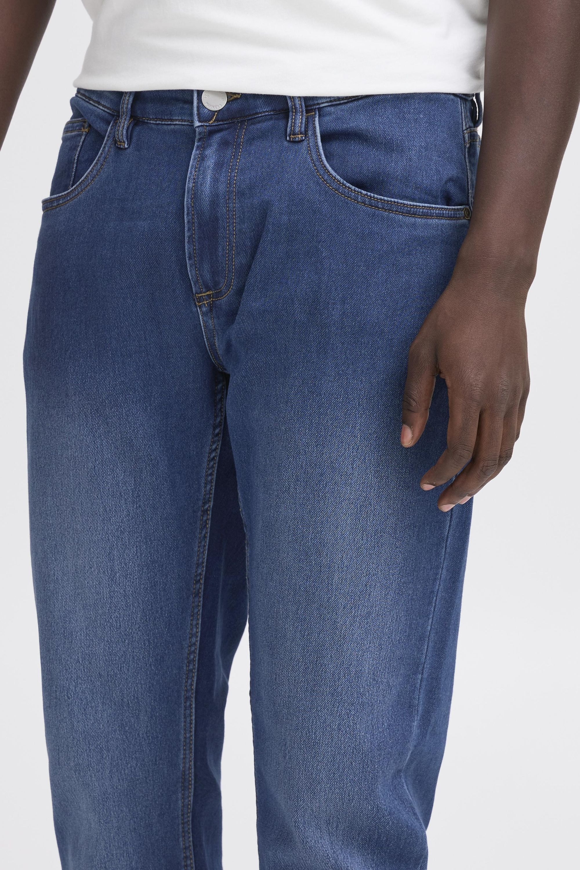 Blend Bequeme Jeans »Bequeme Jeans BHTWISTER JOGG SLIM FIT JEANS NOOS«