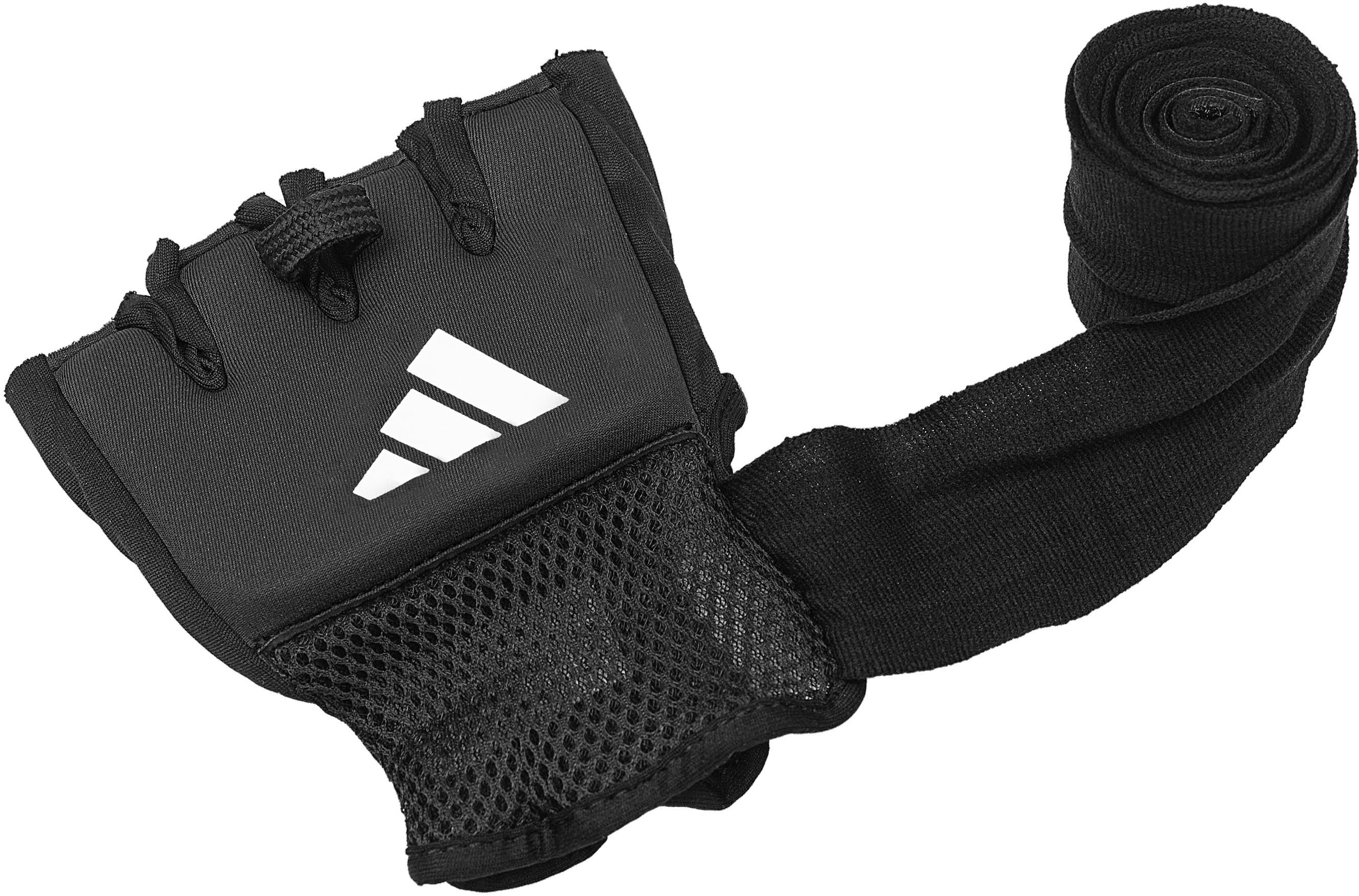 adidas Performance Punch-Handschuhe »Speed Gel Wrap Glove«