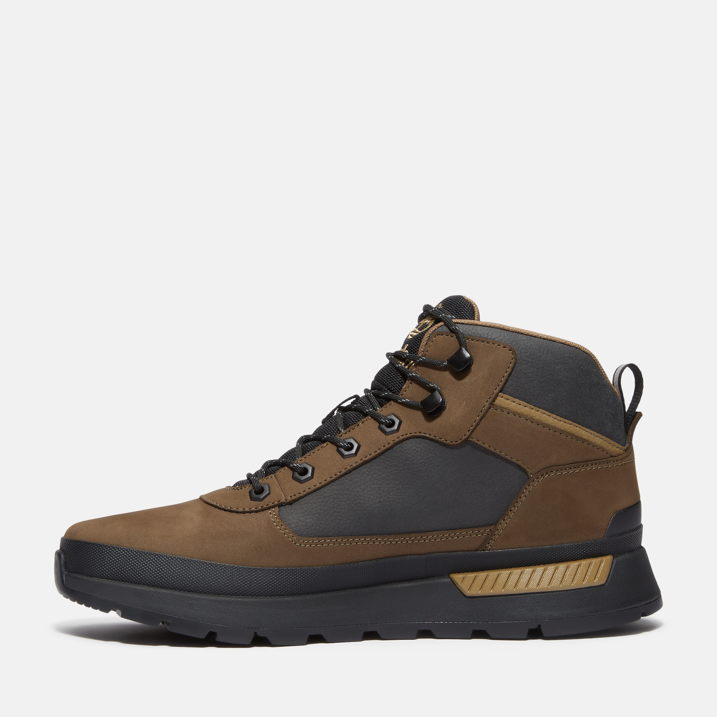 Timberland Schnürboots »FIELD TREKKERMID LACE UP SNEAKER«, Winterschuhe, Sneakerboots, Winterboots
